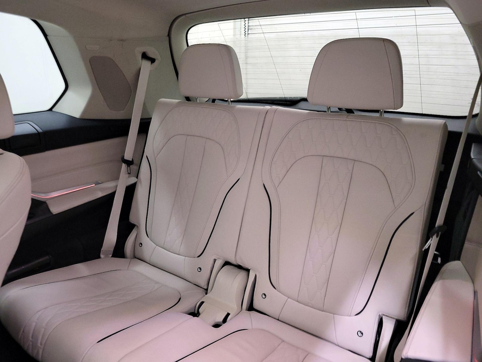 2021 BMW X7 40i - Photo 22