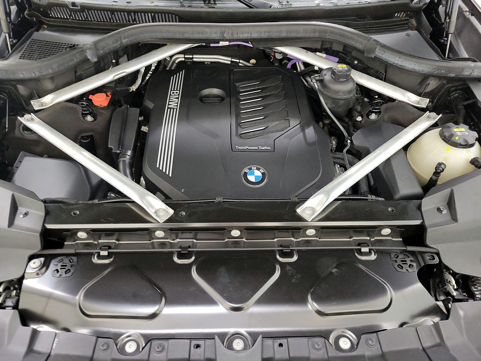 2021 BMW X7 40i - Photo 24