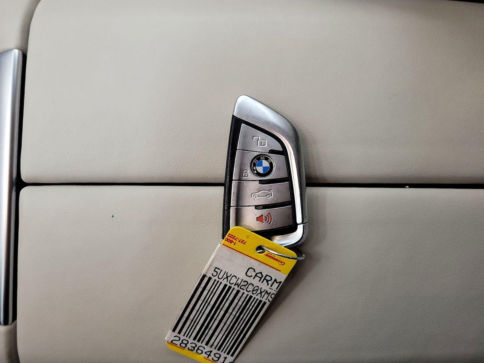2021 BMW X7 40i - Photo 25