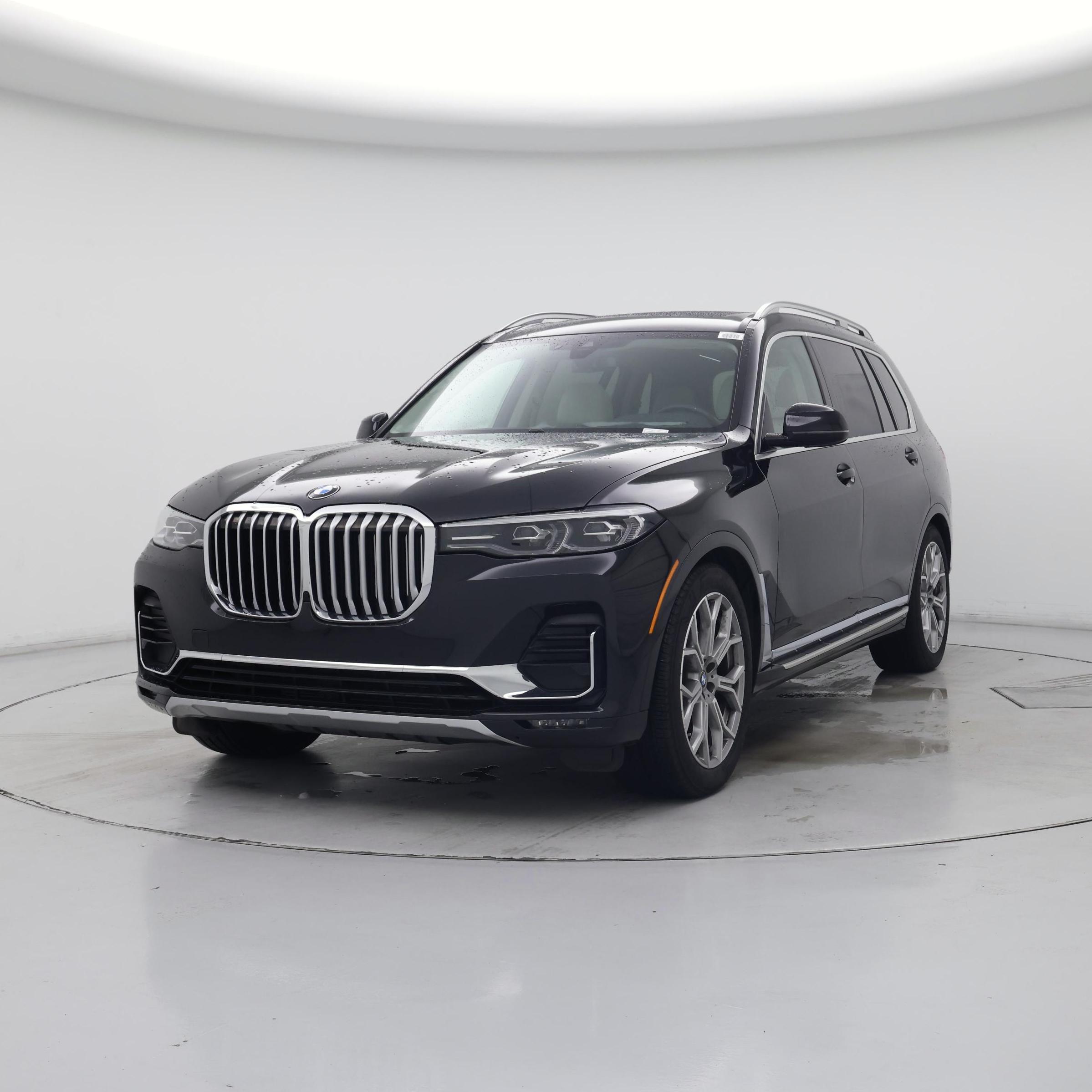 Thumbnail: 2021 BMW X7 - 4
