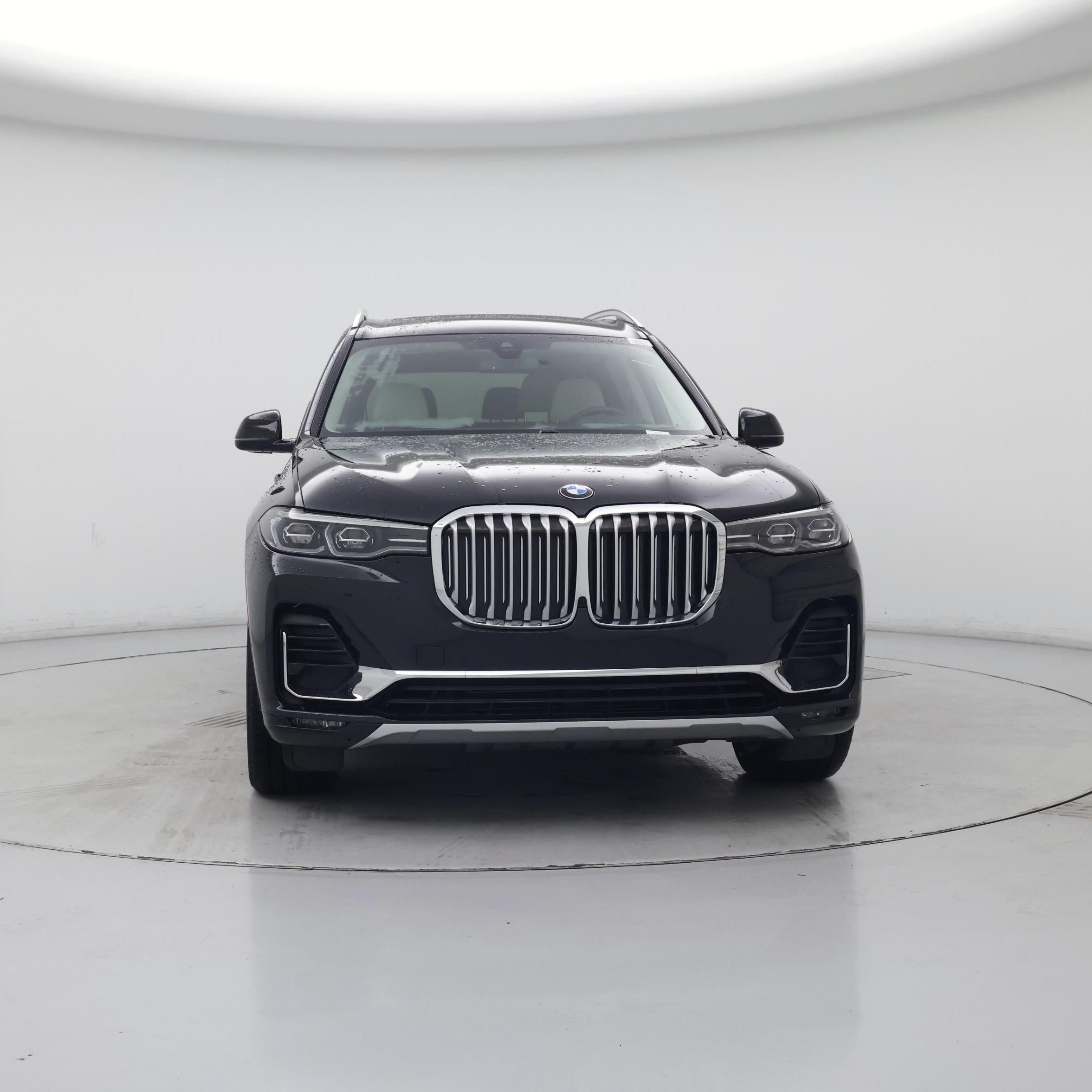 Thumbnail: 2021 BMW X7 - 5