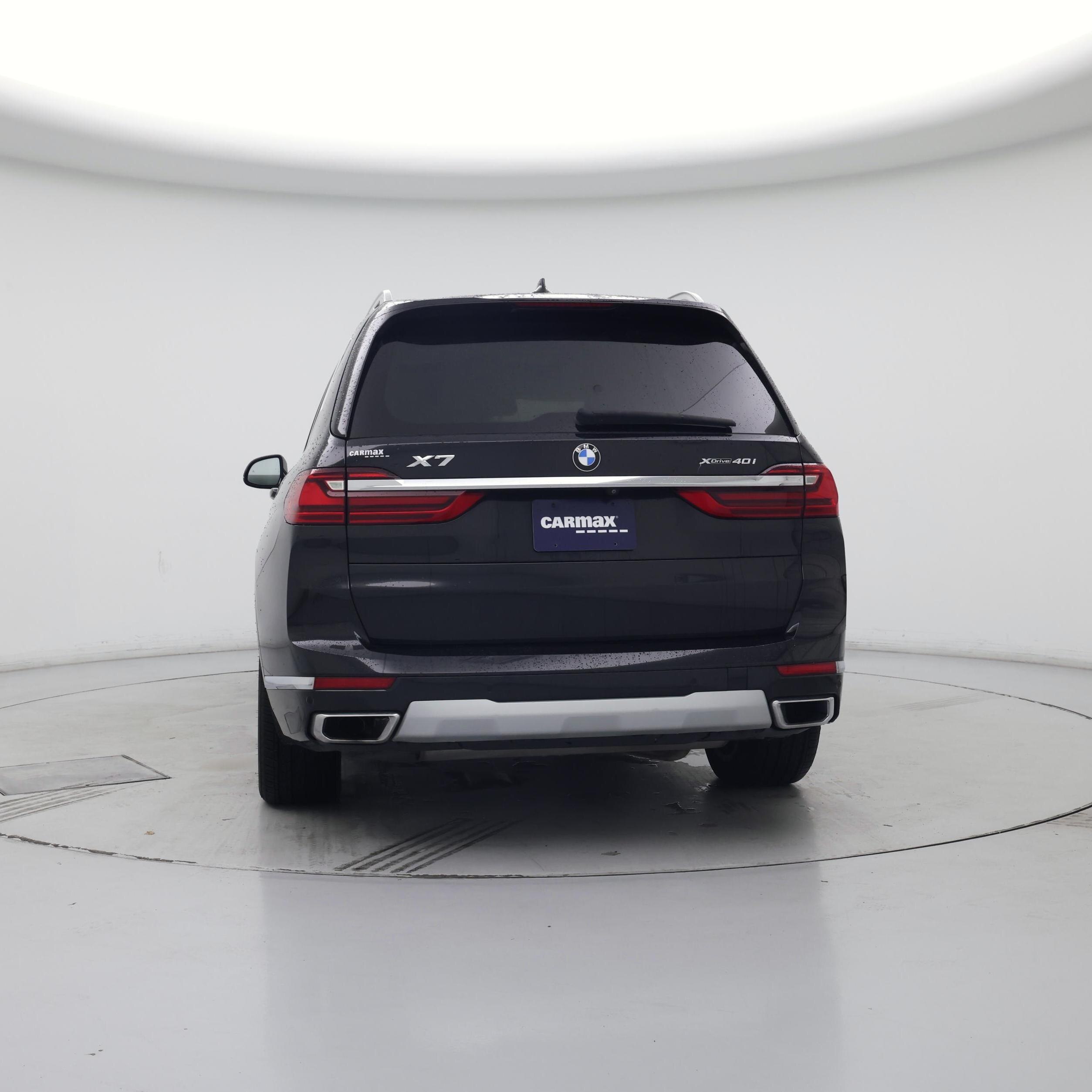 Thumbnail: 2021 BMW X7 - 6