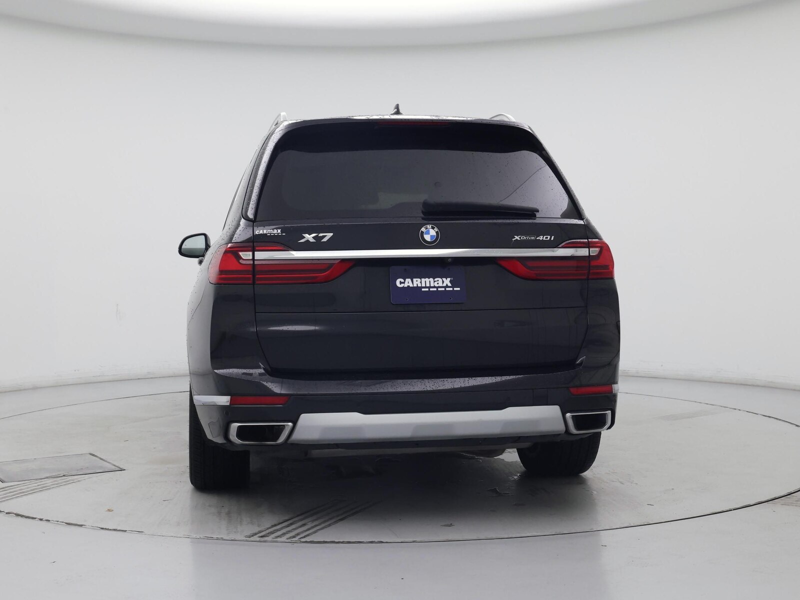 2021 BMW X7 40i - Photo 7