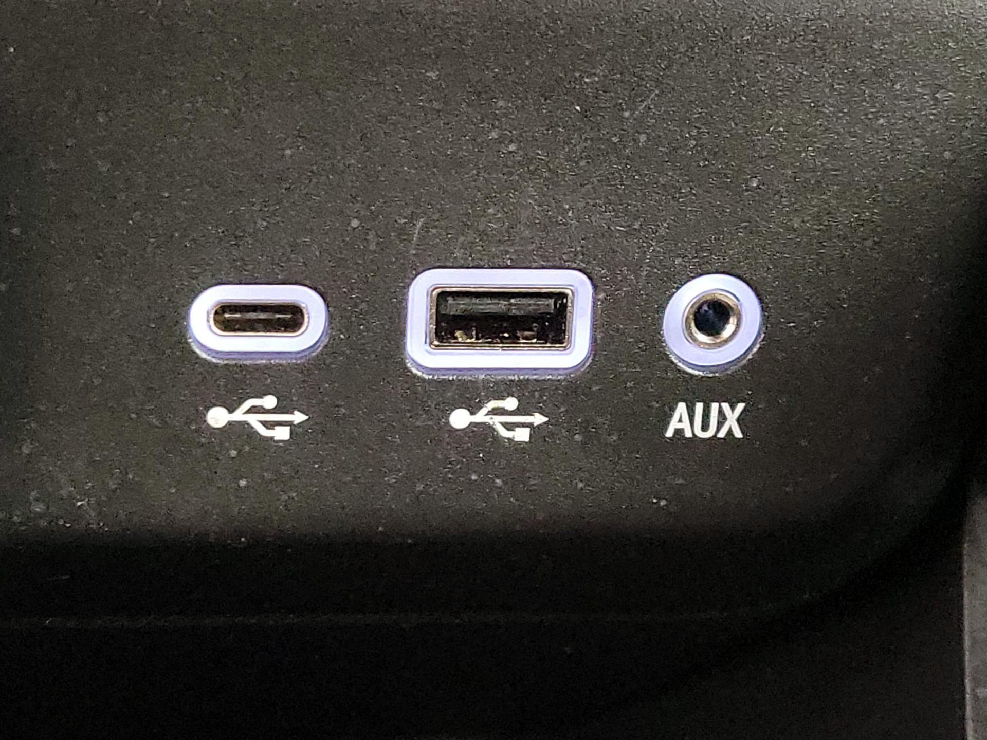 Thumbnail: 2021 Chevrolet TrailBlazer - 18