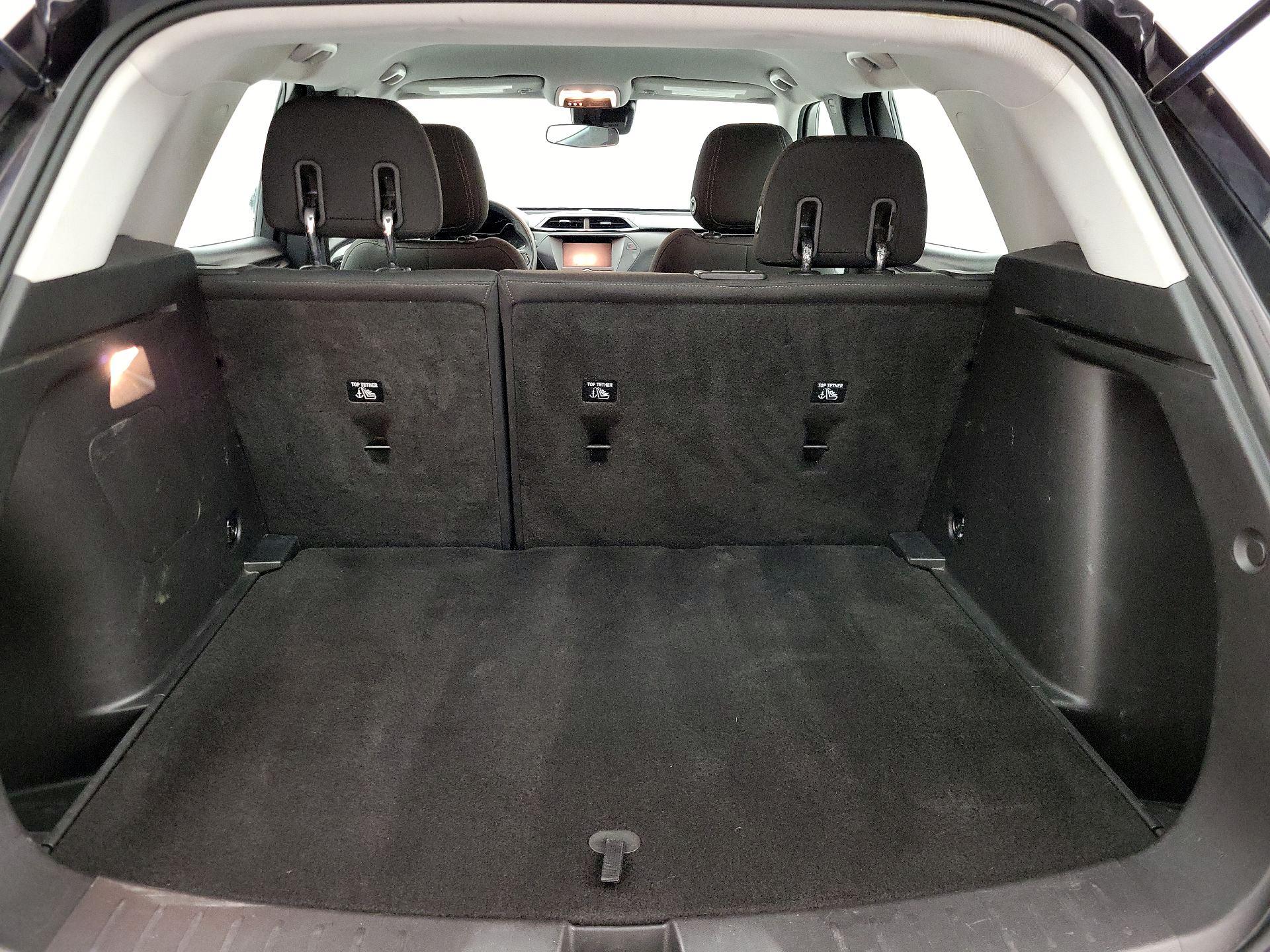 Thumbnail: 2021 Chevrolet TrailBlazer - 20