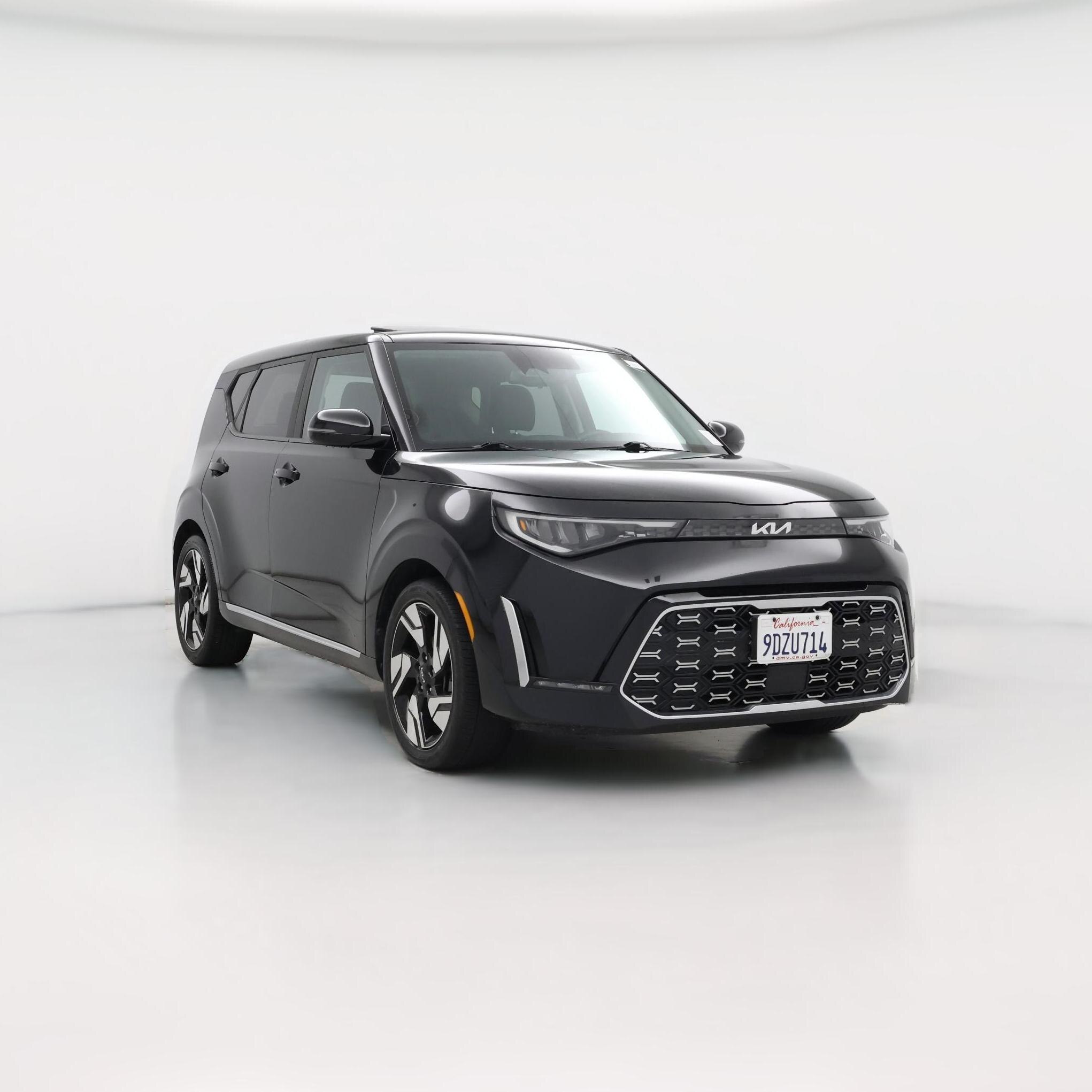Thumbnail: 2023 Kia Soul - 1