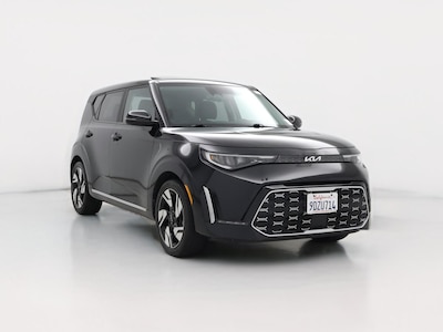 2023 Kia Soul GT-Line