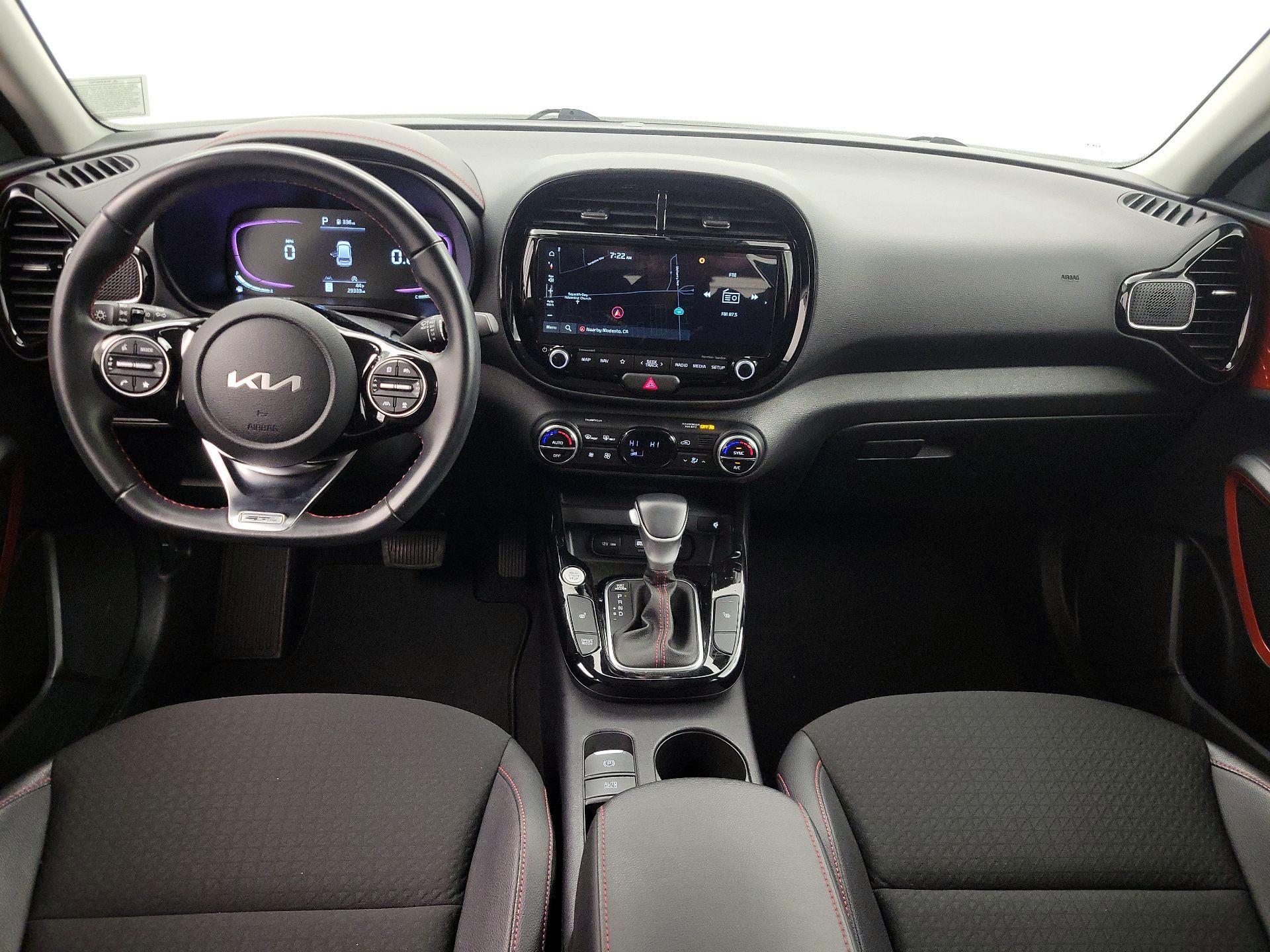 Thumbnail: 2023 Kia Soul - 9