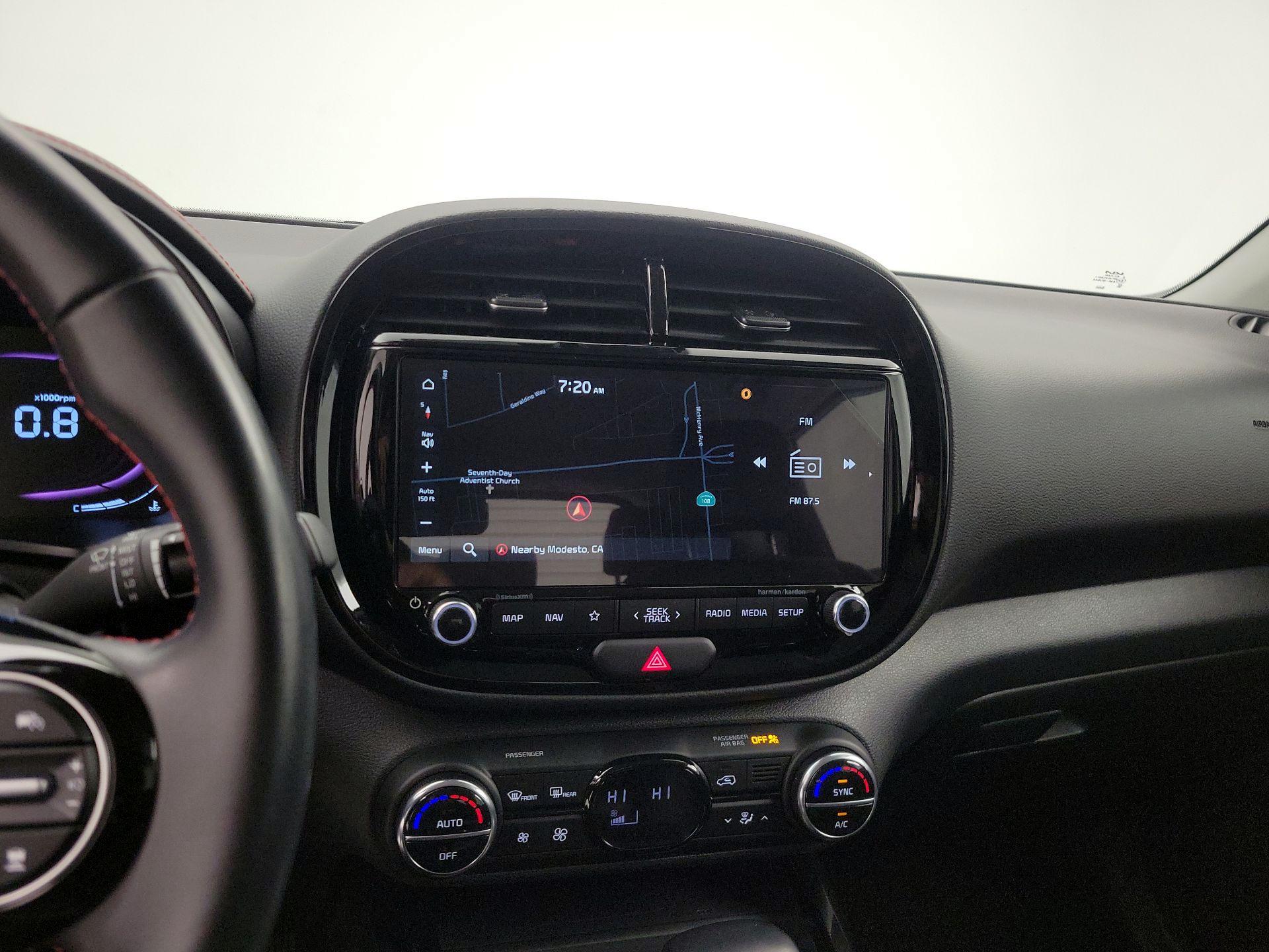 Thumbnail: 2023 Kia Soul - 14