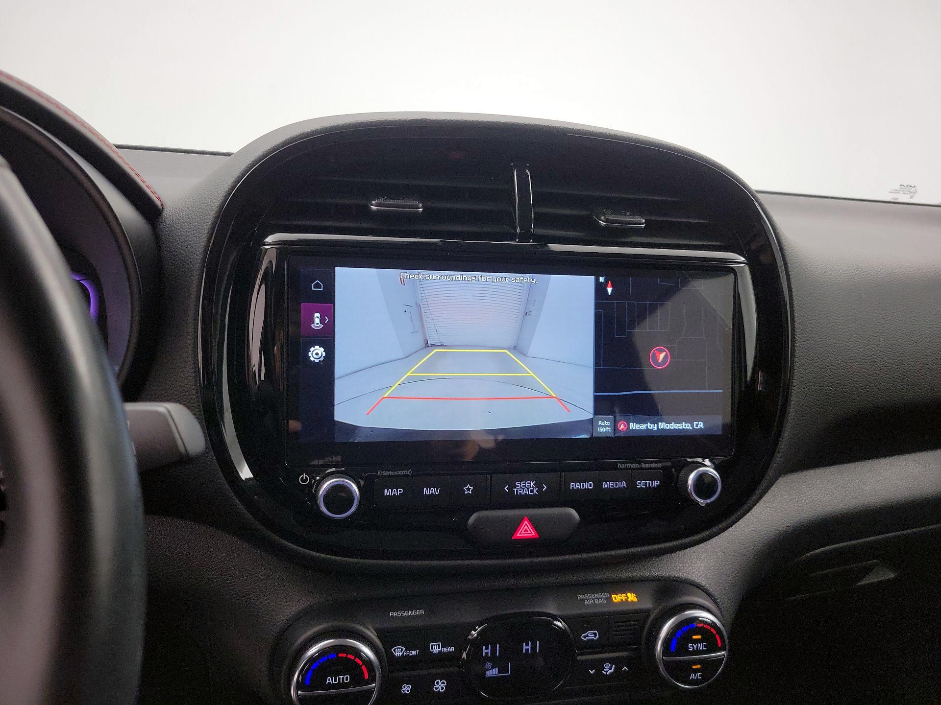 Thumbnail: 2023 Kia Soul - 15