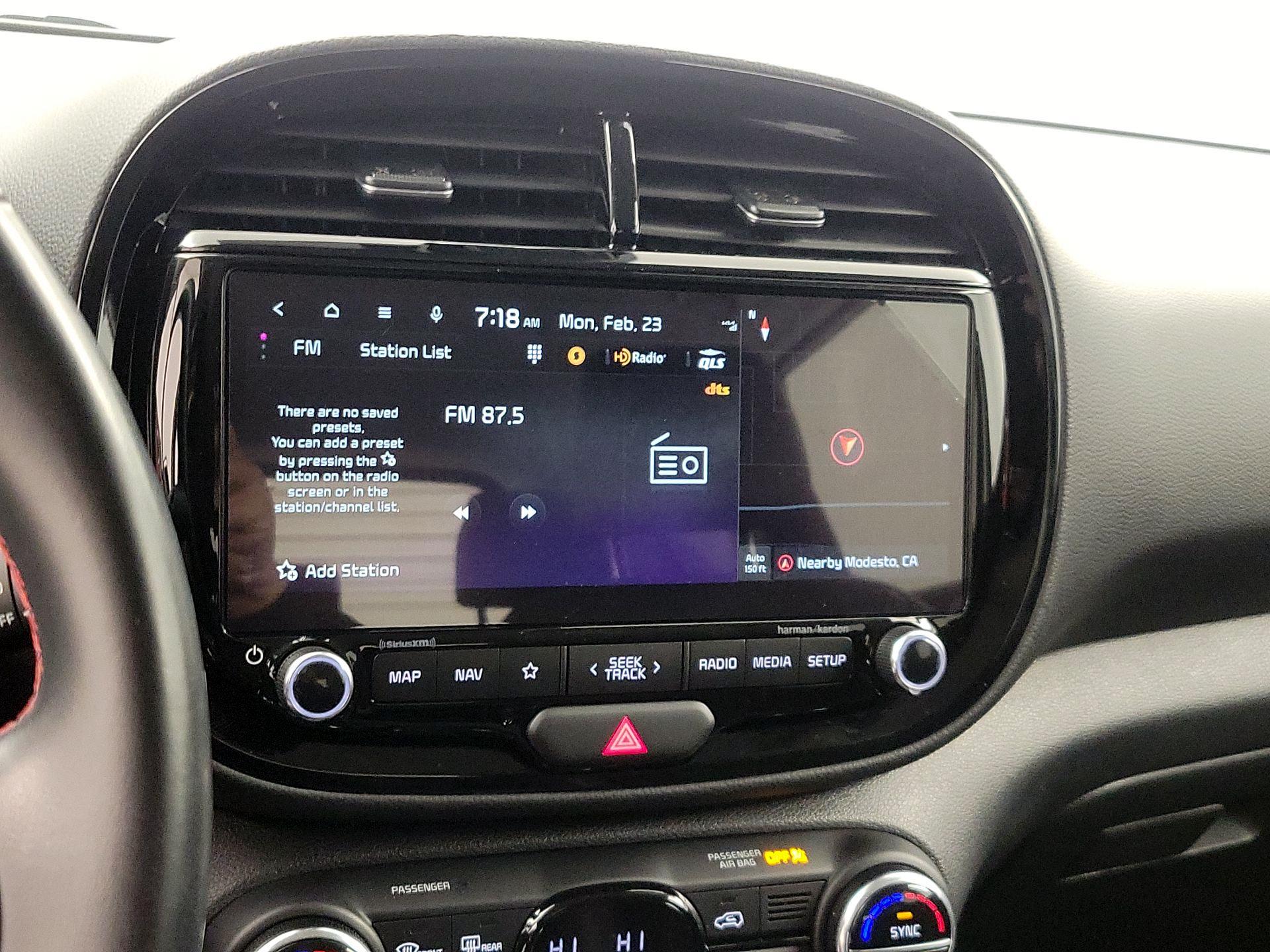 Thumbnail: 2023 Kia Soul - 16