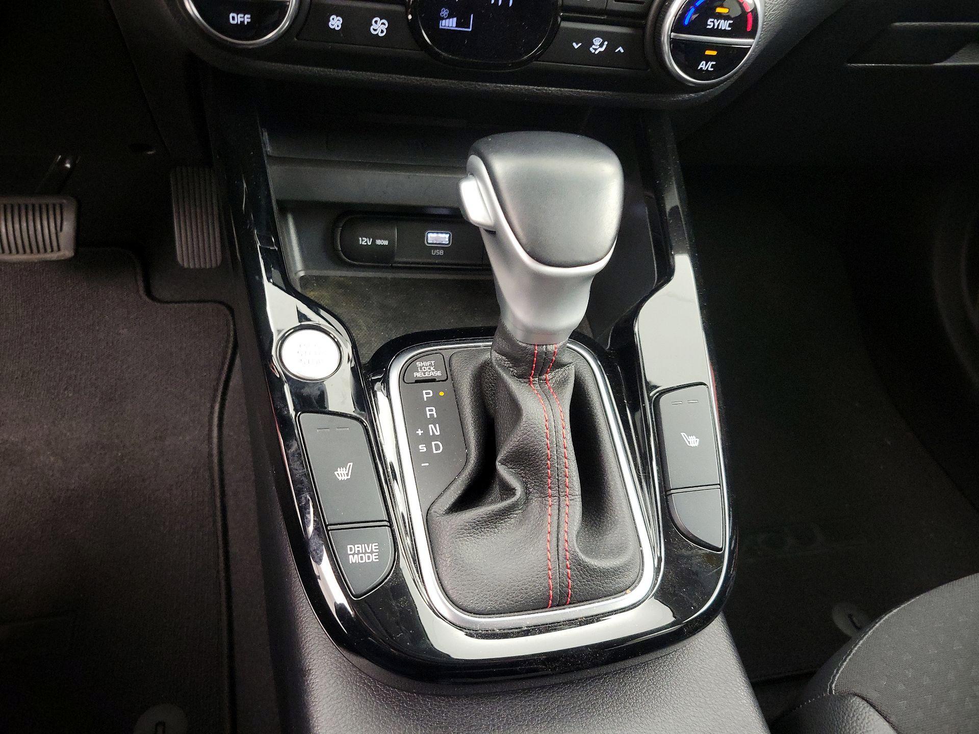 Thumbnail: 2023 Kia Soul - 18