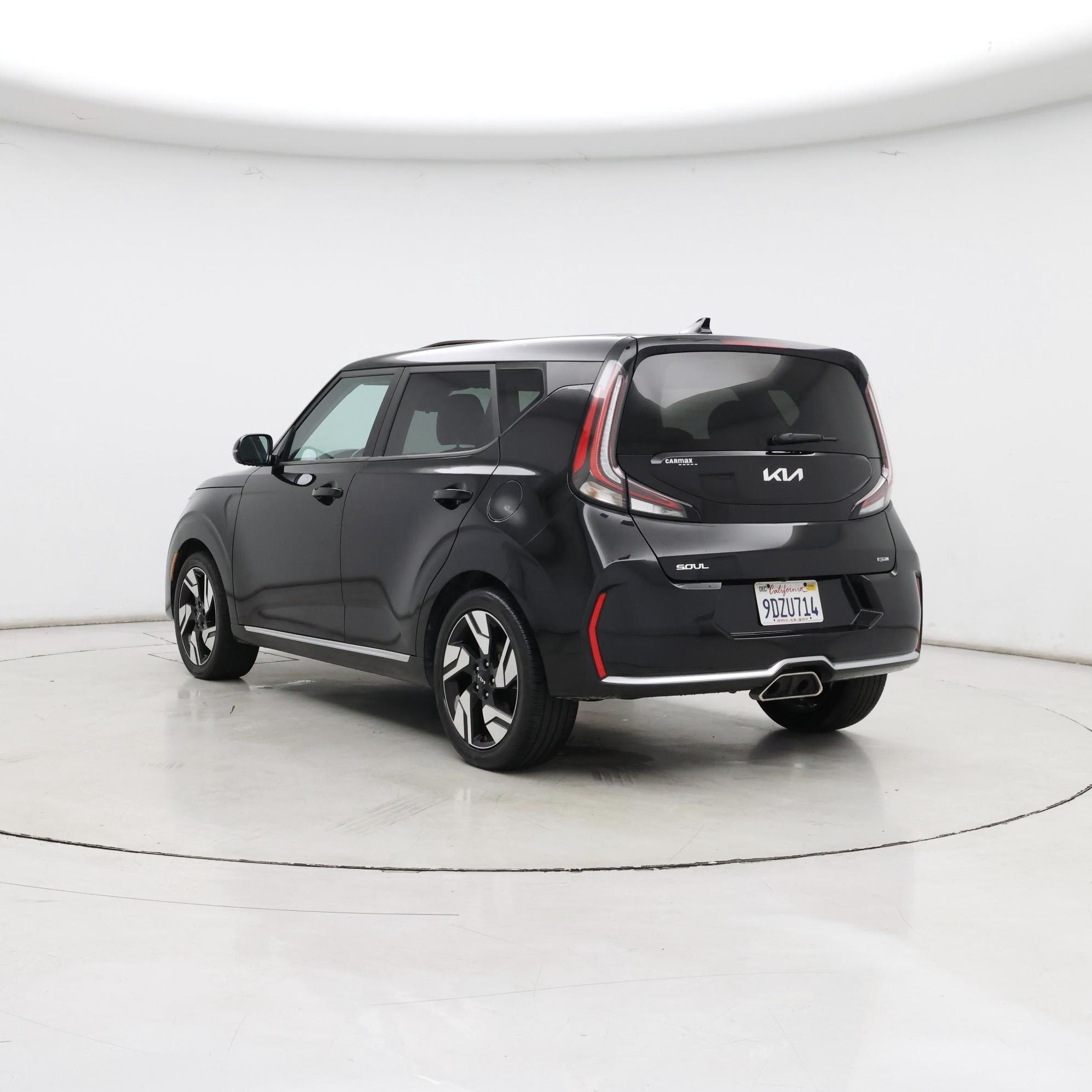 Thumbnail: 2023 Kia Soul - 2