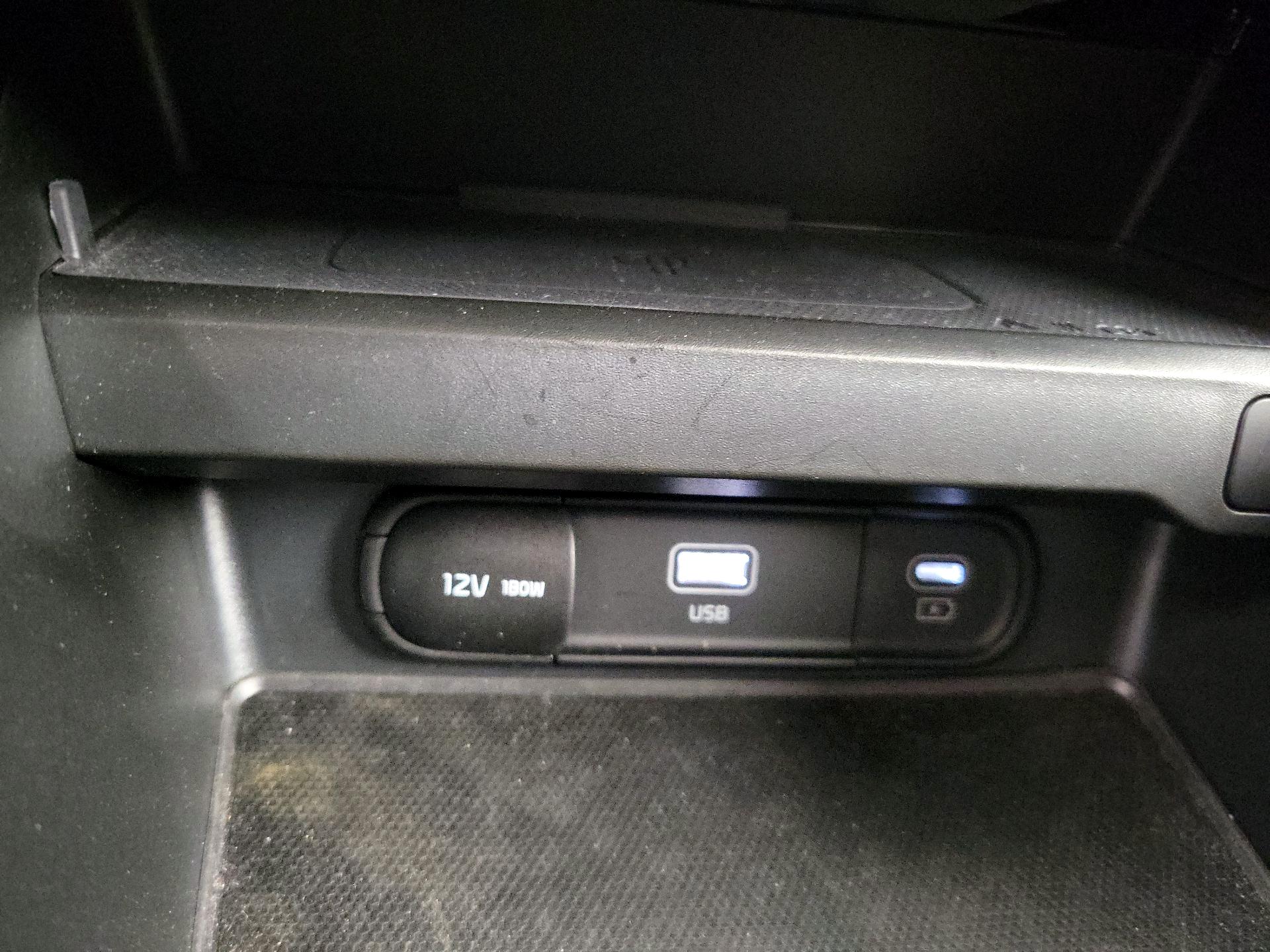 Thumbnail: 2023 Kia Soul - 19