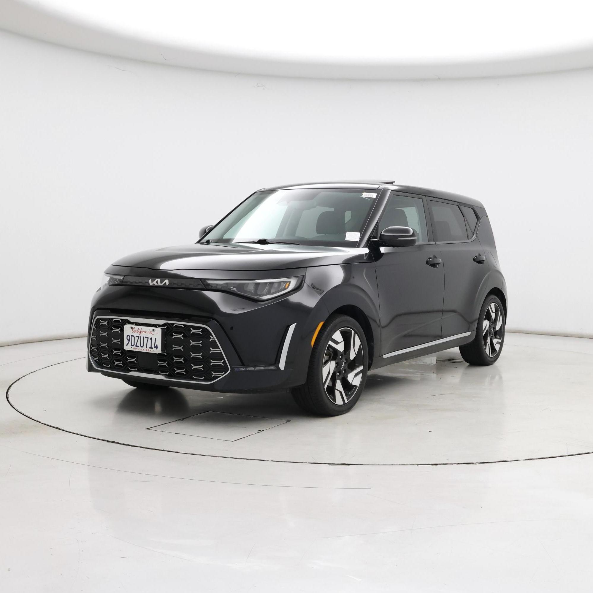 Thumbnail: 2023 Kia Soul - 4