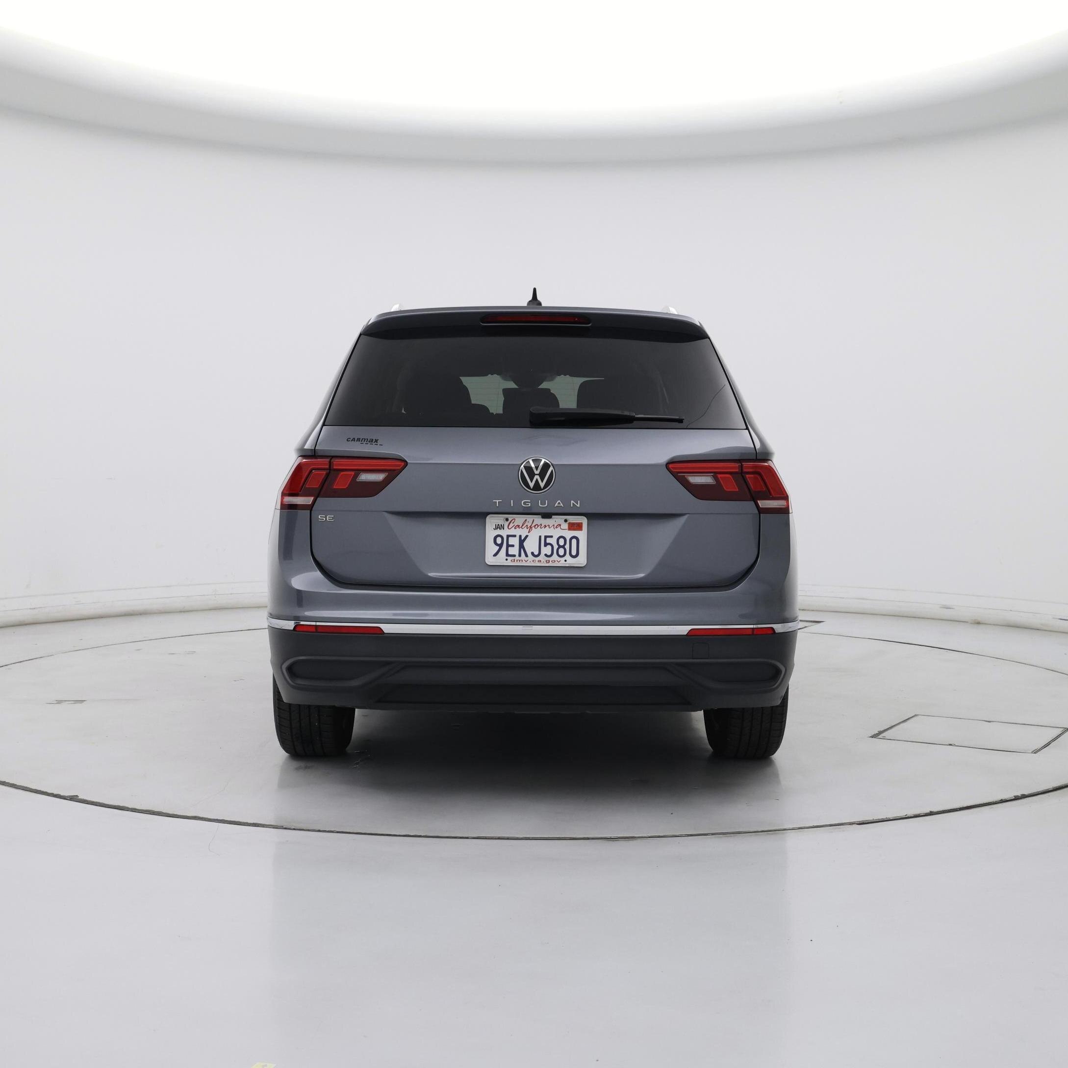 Thumbnail: 2023 Volkswagen Tiguan - 6