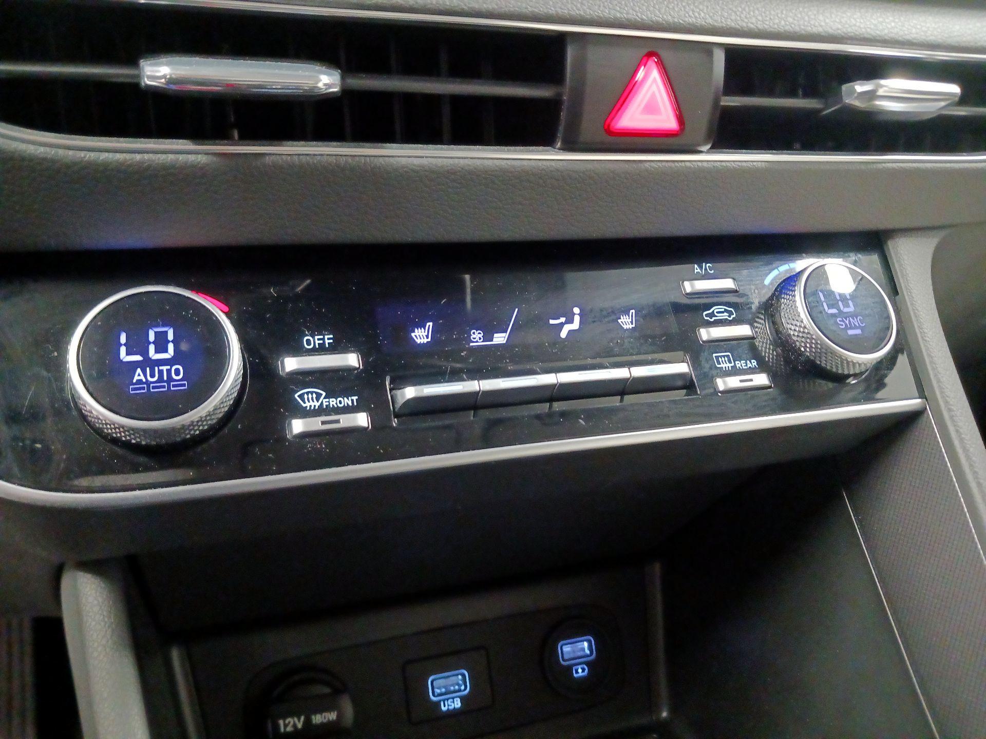 Thumbnail: 2022 Hyundai Sonata - 14