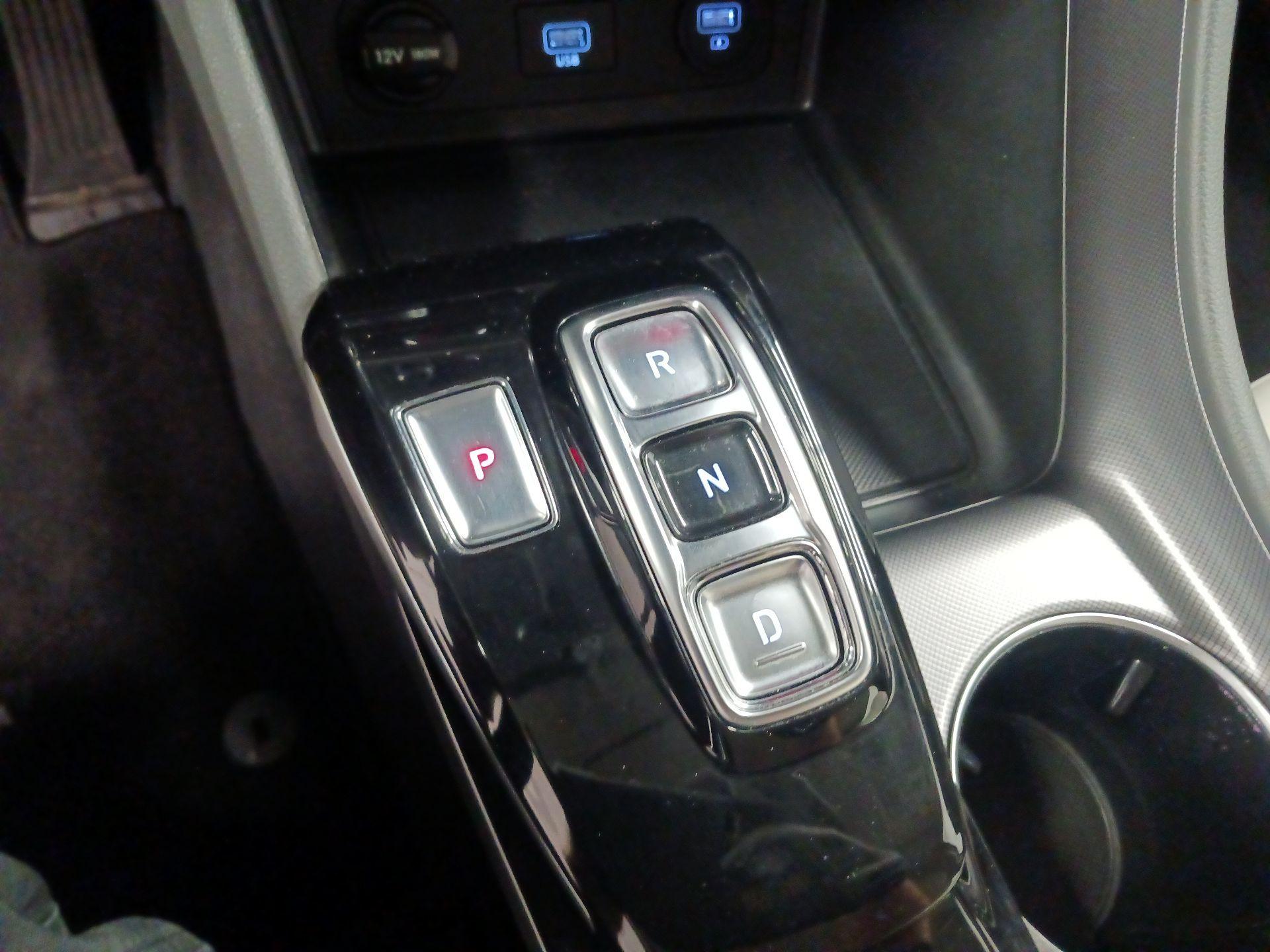 Thumbnail: 2022 Hyundai Sonata - 15