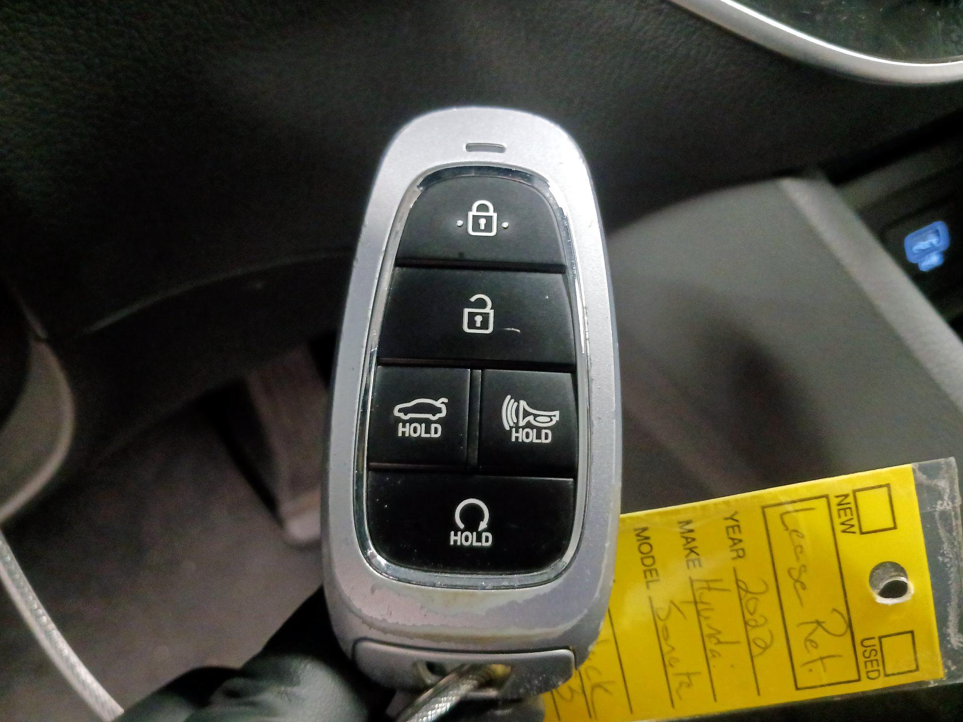 Thumbnail: 2022 Hyundai Sonata - 18