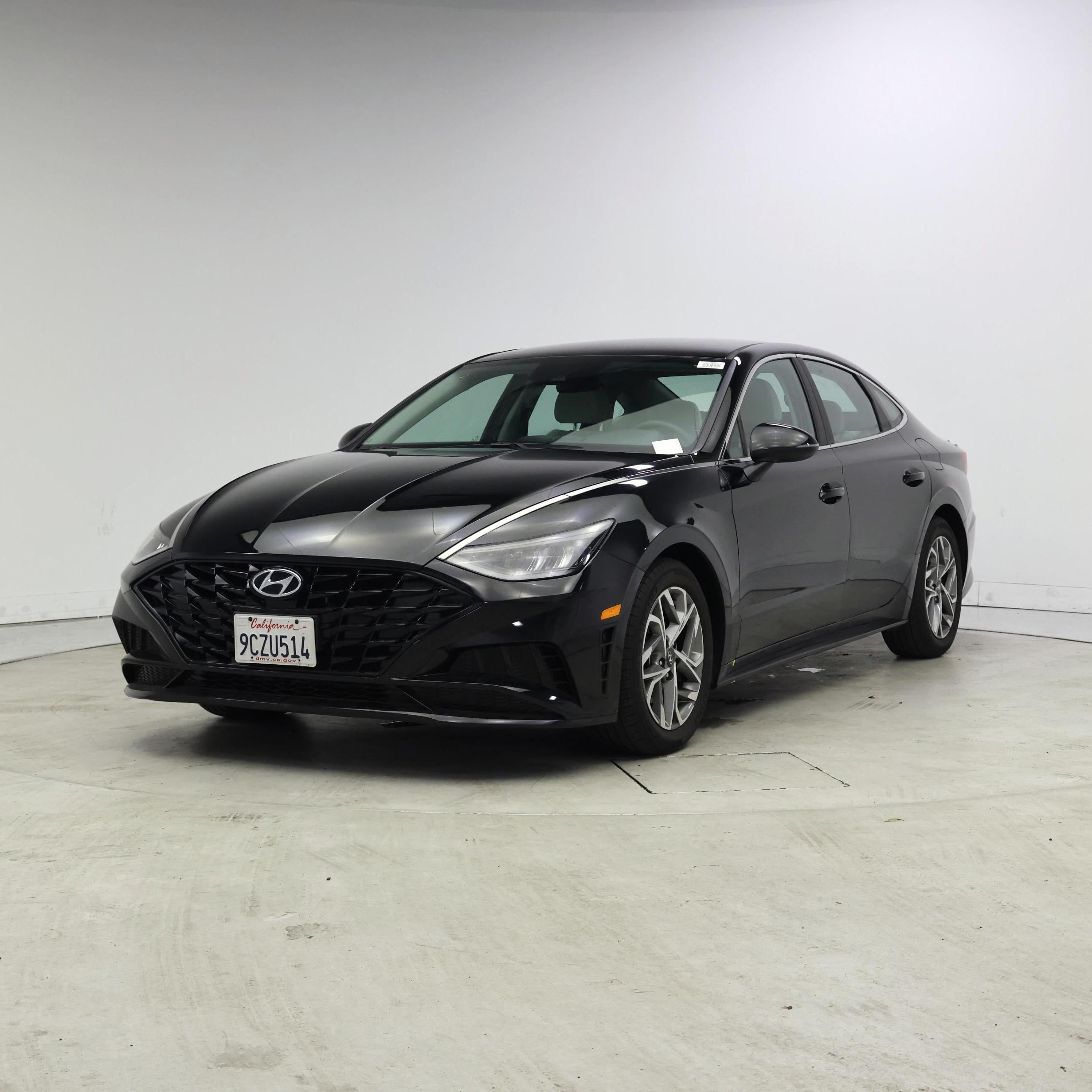 Thumbnail: 2022 Hyundai Sonata - 4