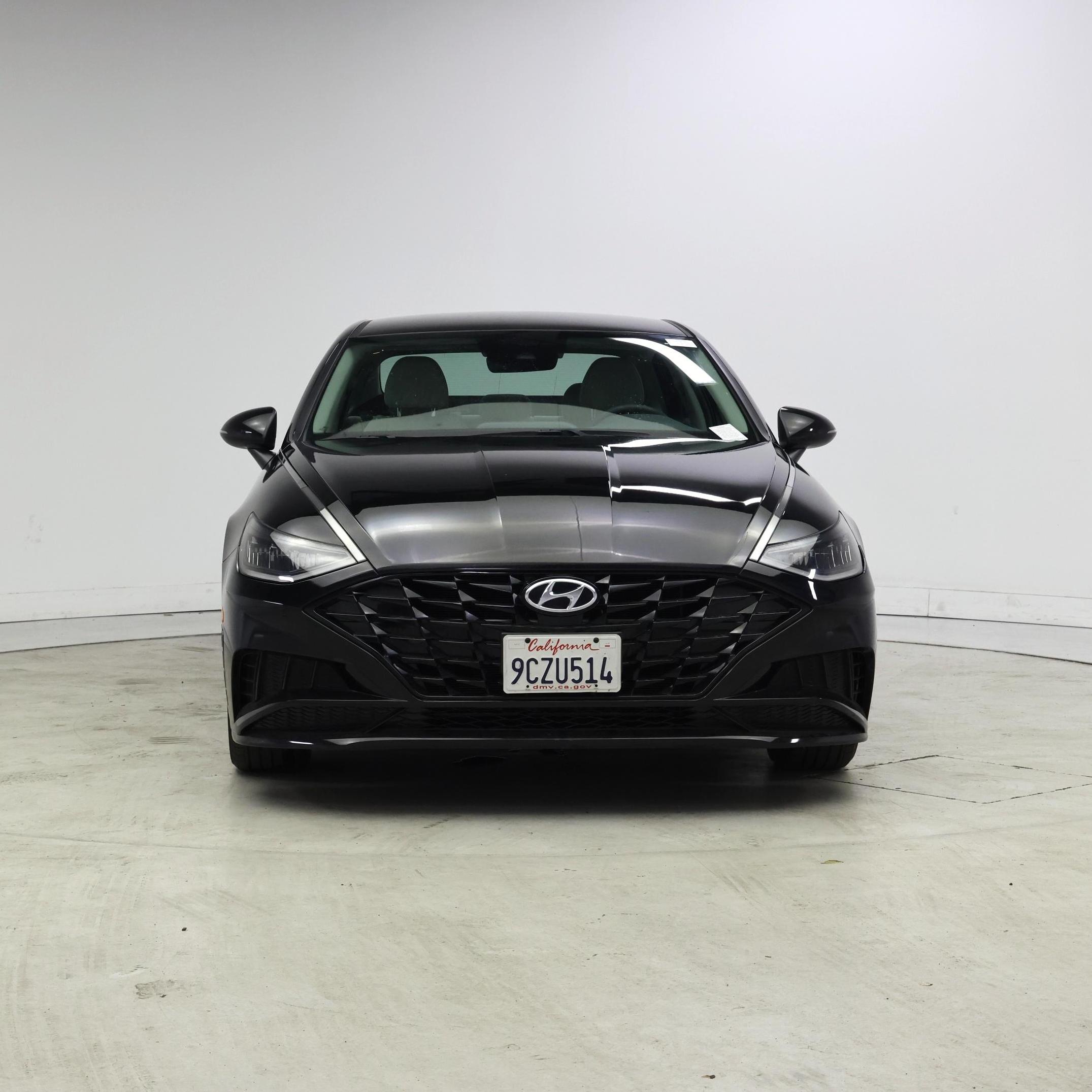 Thumbnail: 2022 Hyundai Sonata - 5