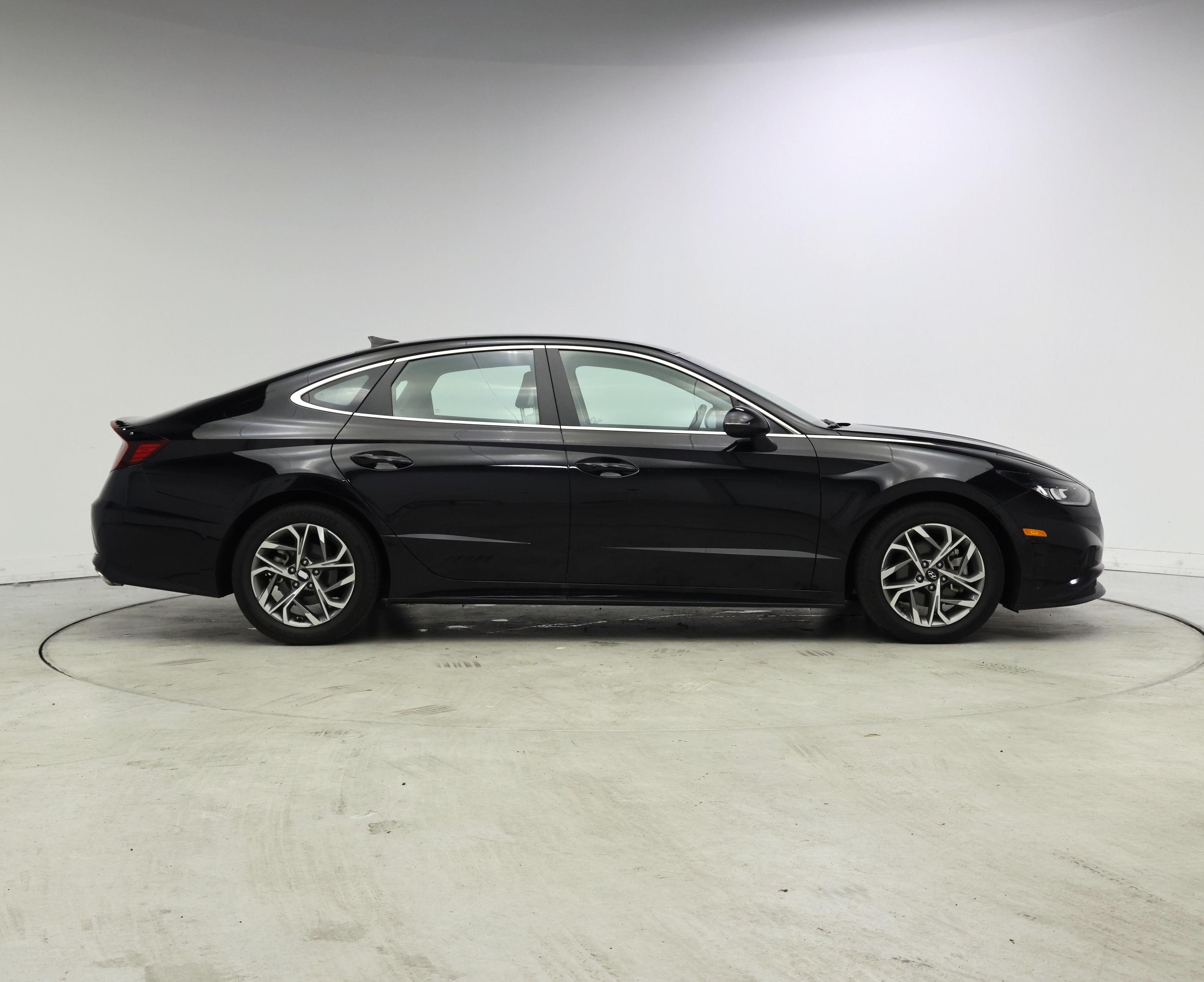 Thumbnail: 2022 Hyundai Sonata - 7