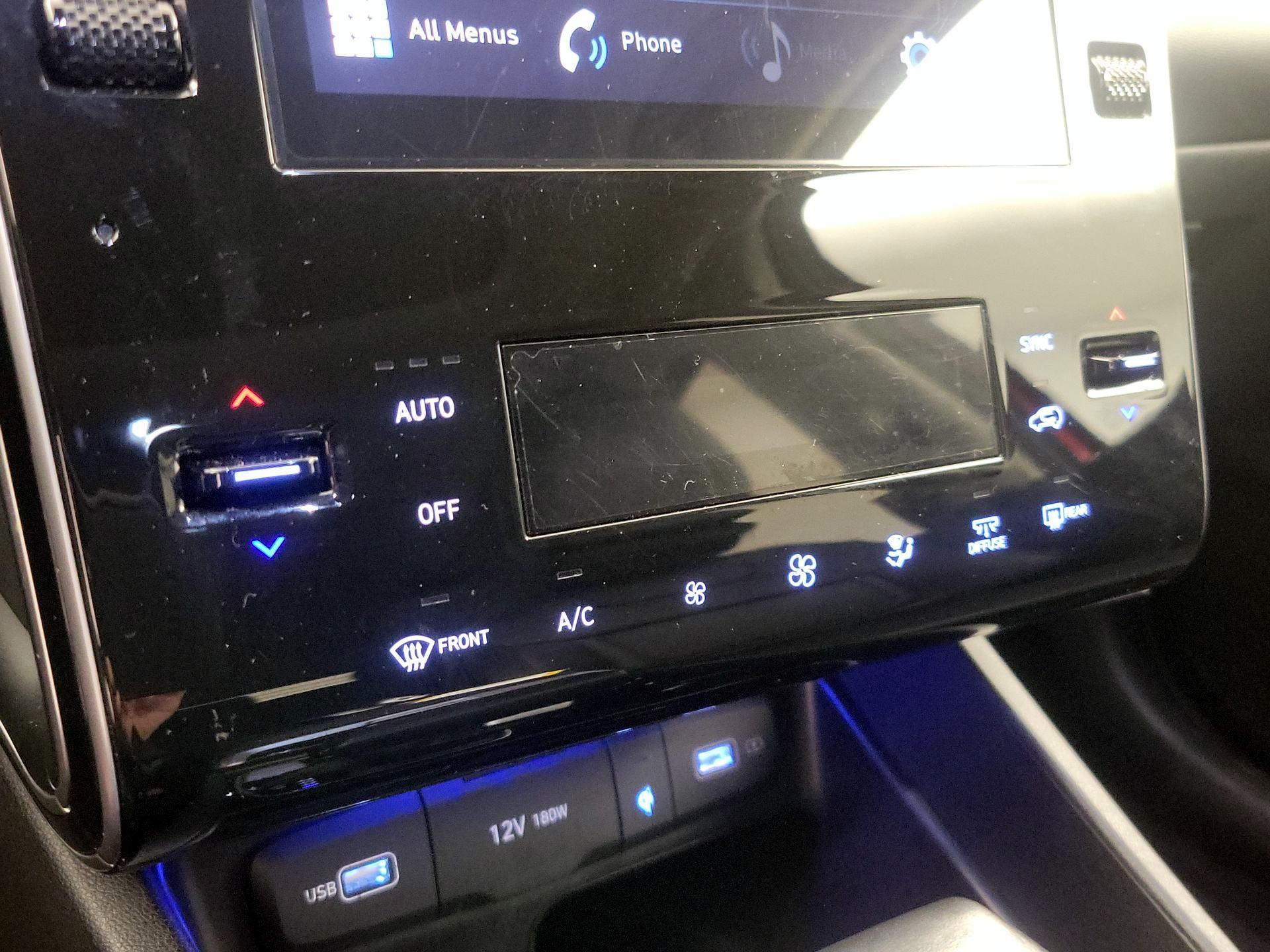 Thumbnail: 2023 Hyundai Tucson - 16