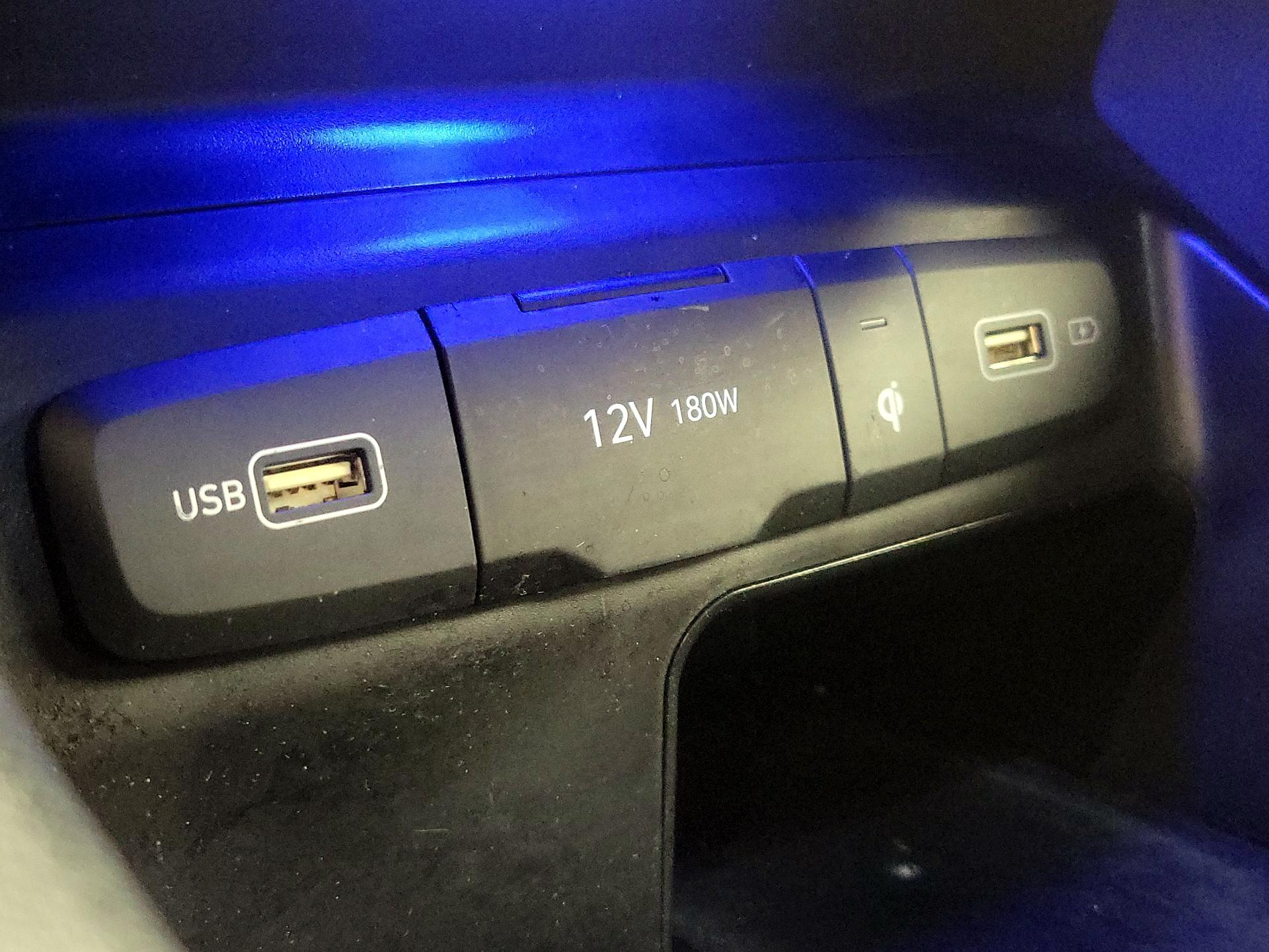 Thumbnail: 2023 Hyundai Tucson - 18