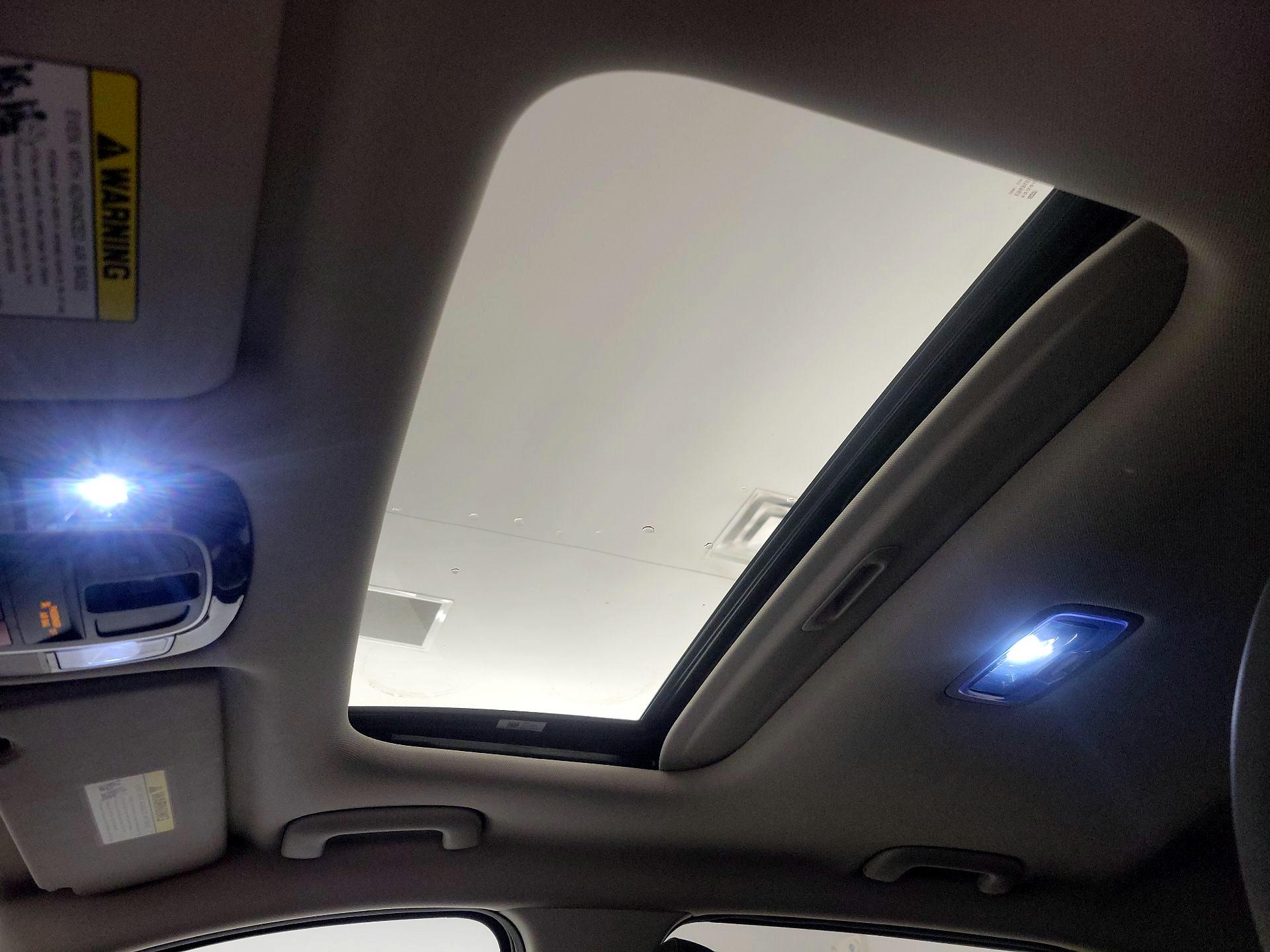 Thumbnail: 2023 Hyundai Tucson - 19