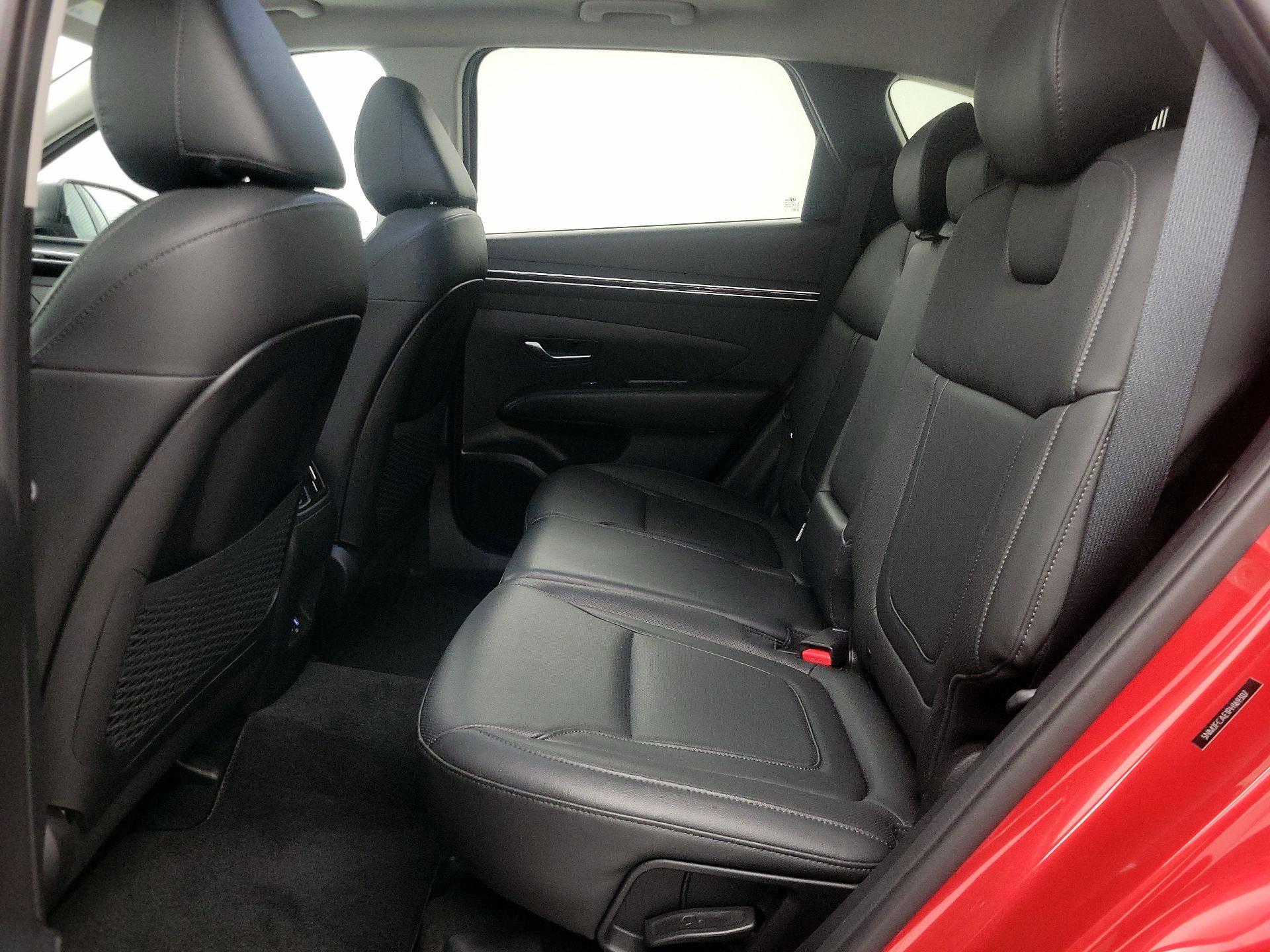 Thumbnail: 2023 Hyundai Tucson - 20