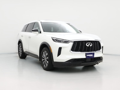 2023 Infiniti QX60 Pure