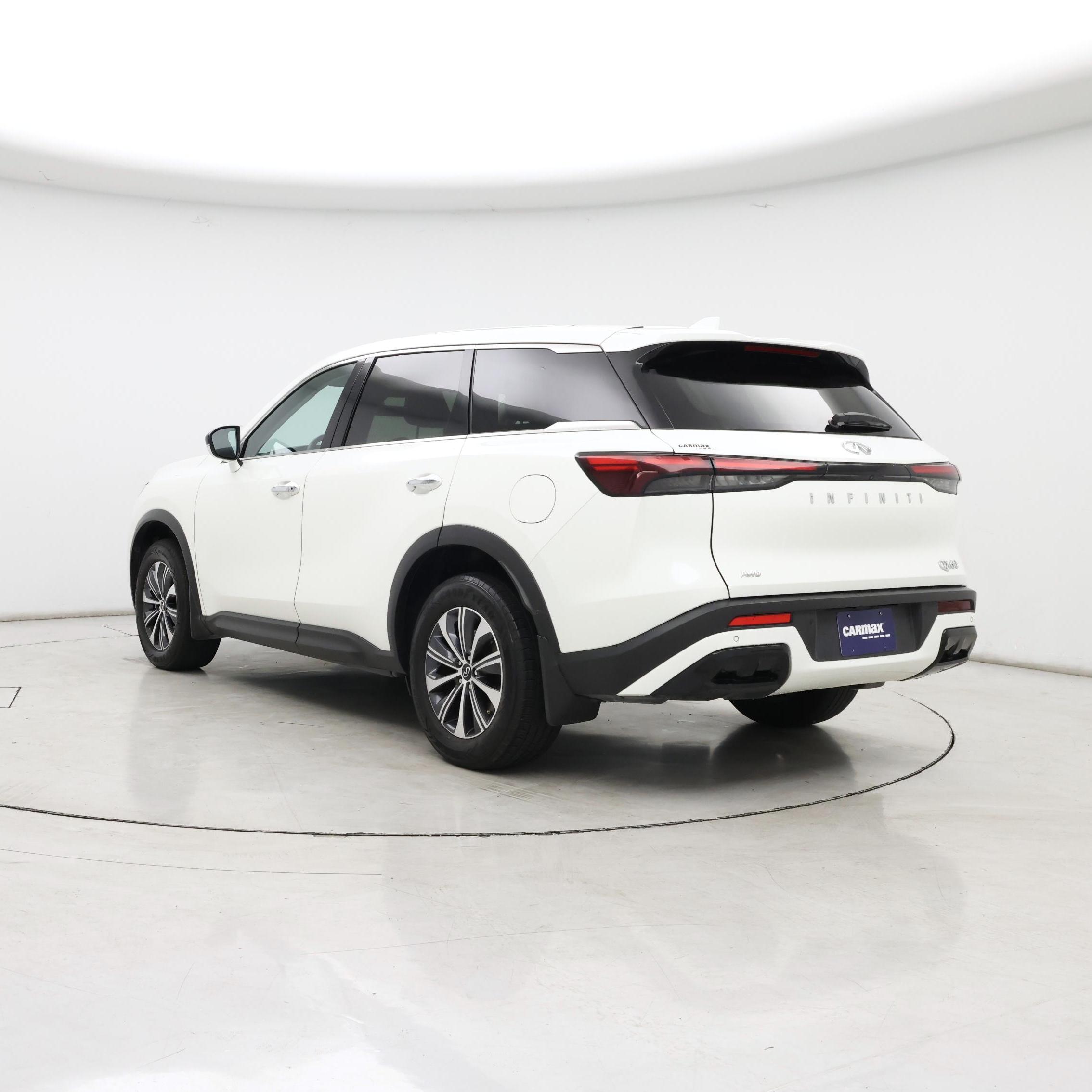 Thumbnail: 2023 INFINITI QX60 - 2