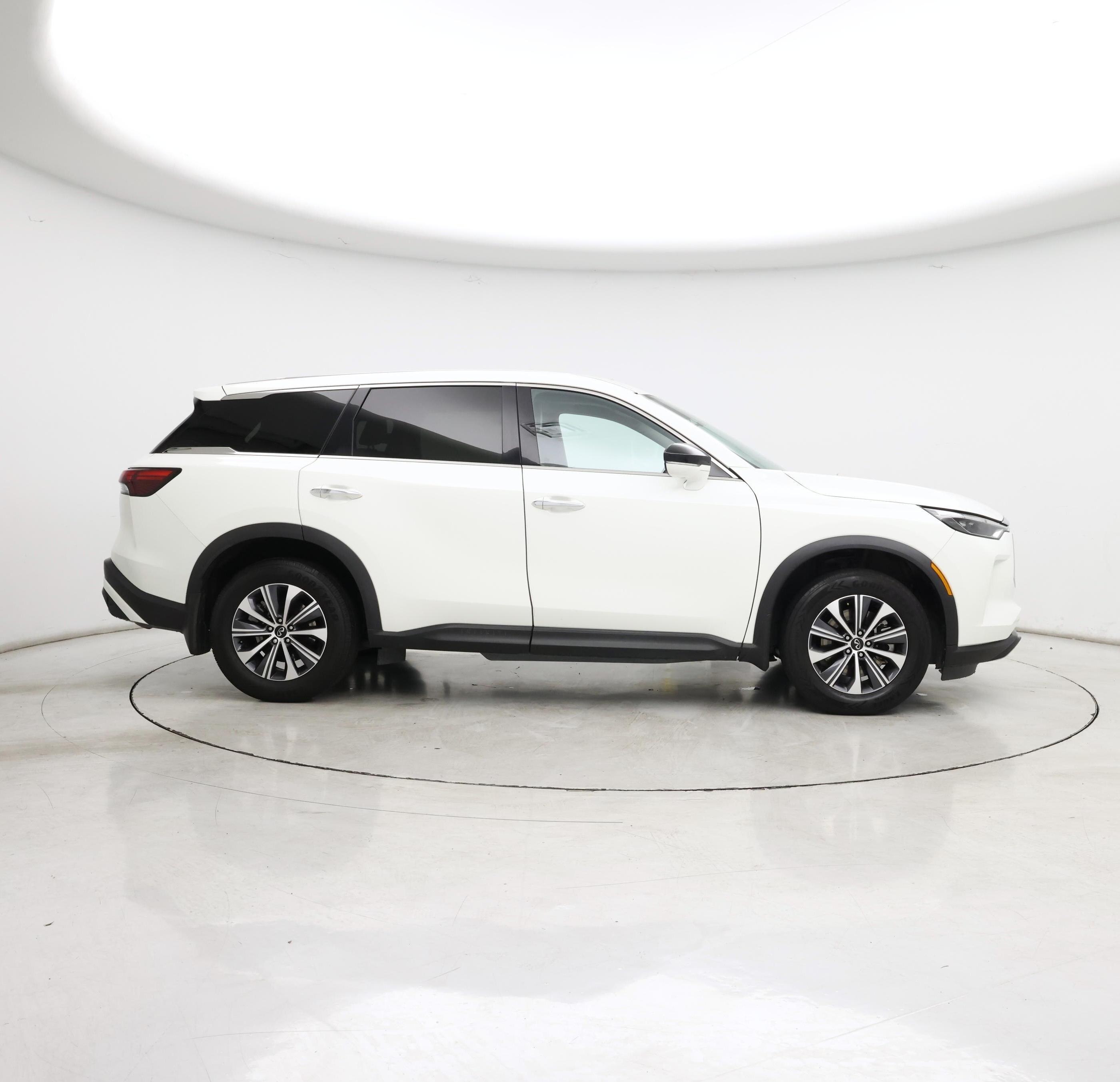 Thumbnail: 2023 INFINITI QX60 - 7