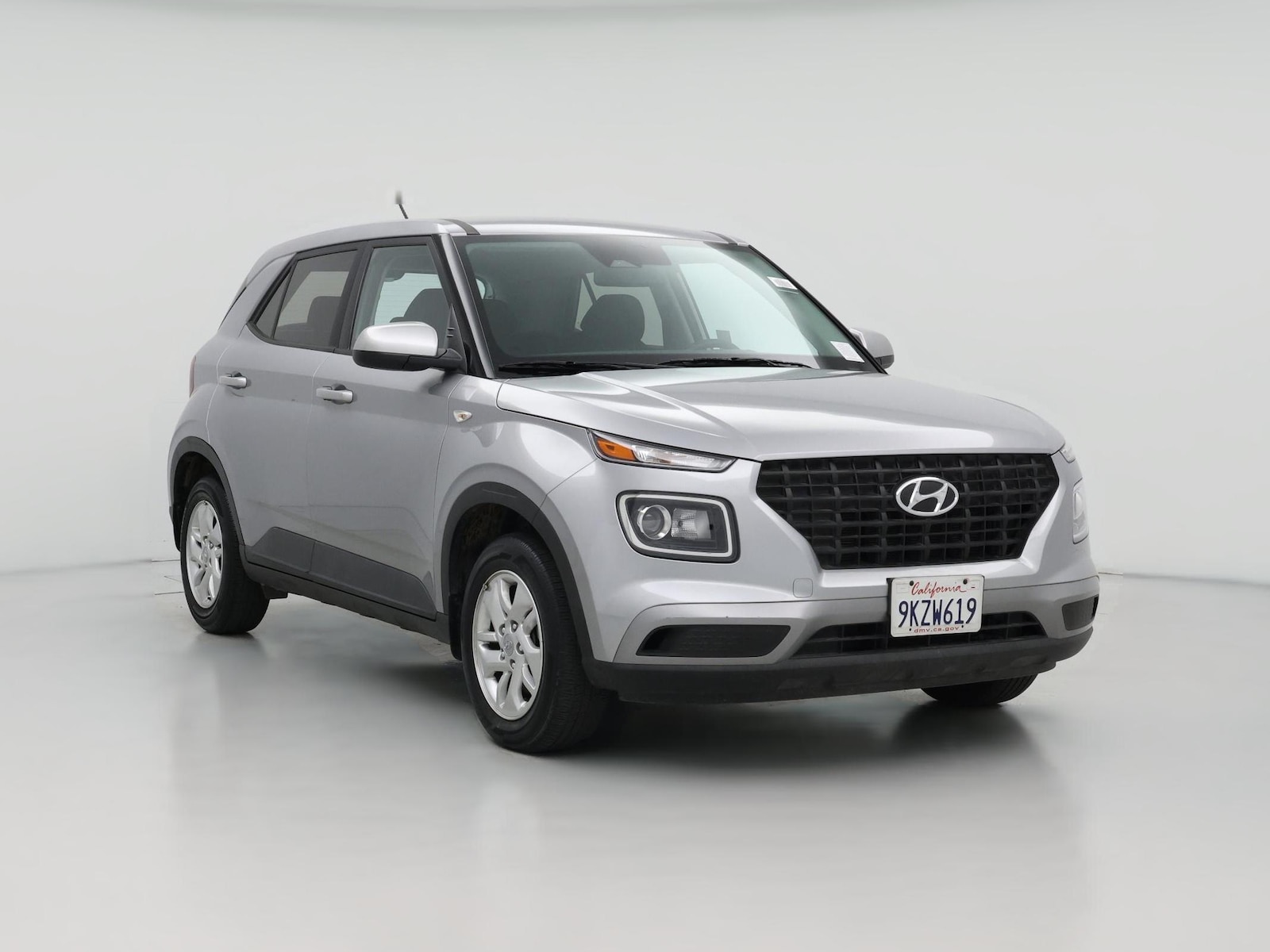 2024 Hyundai Venue SE