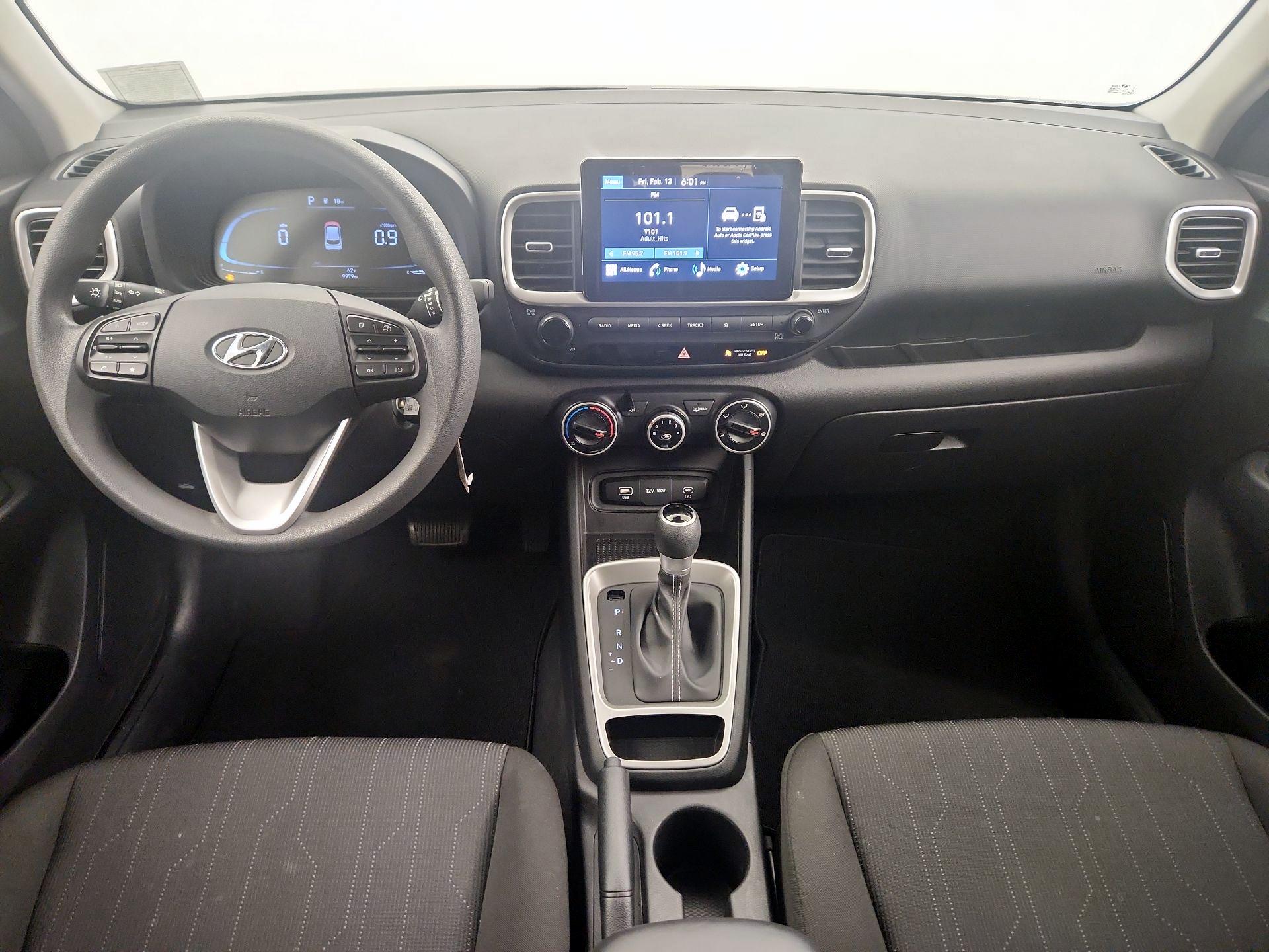 Thumbnail: 2024 Hyundai Venue - 9