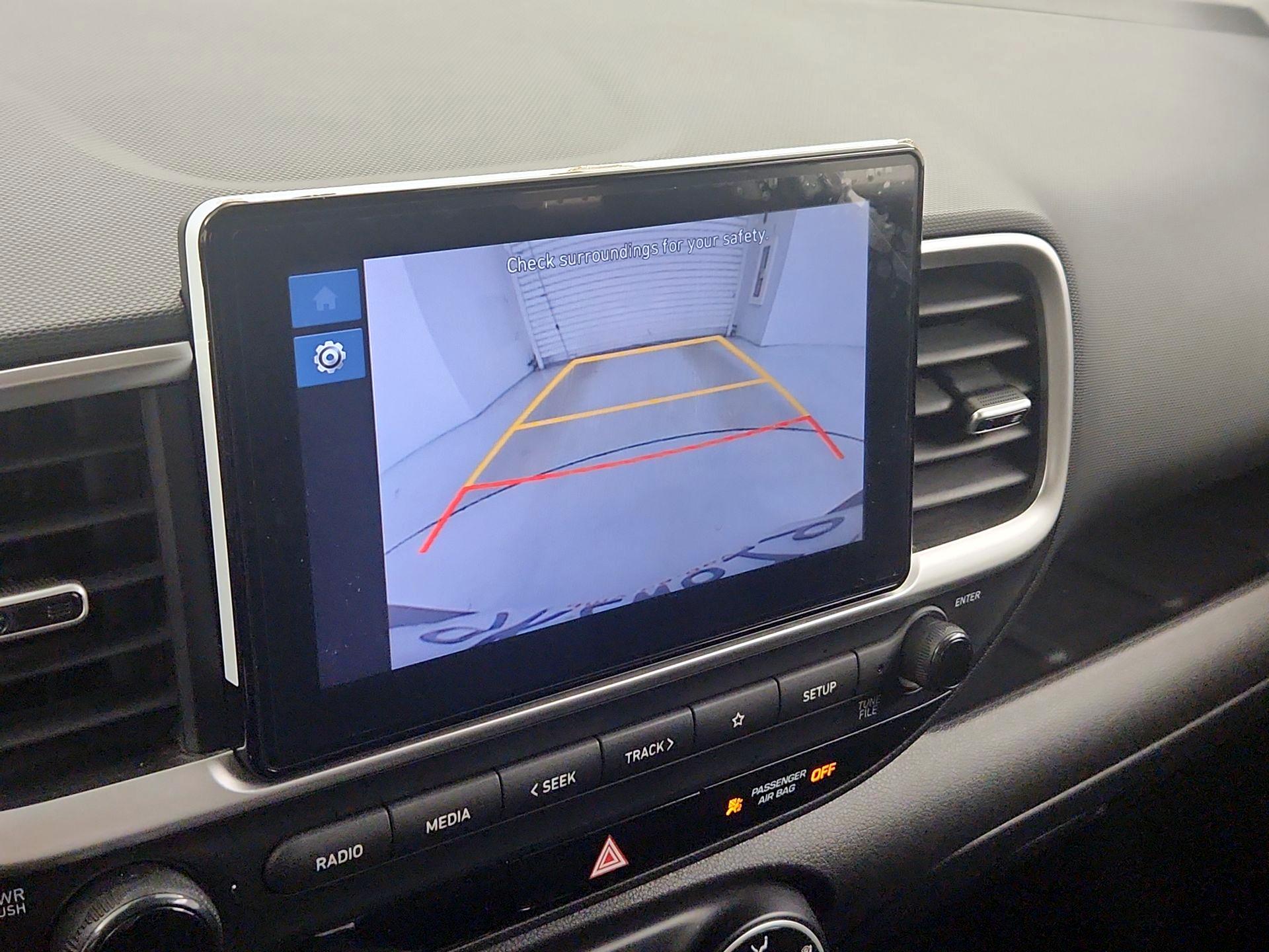 Thumbnail: 2024 Hyundai Venue - 14