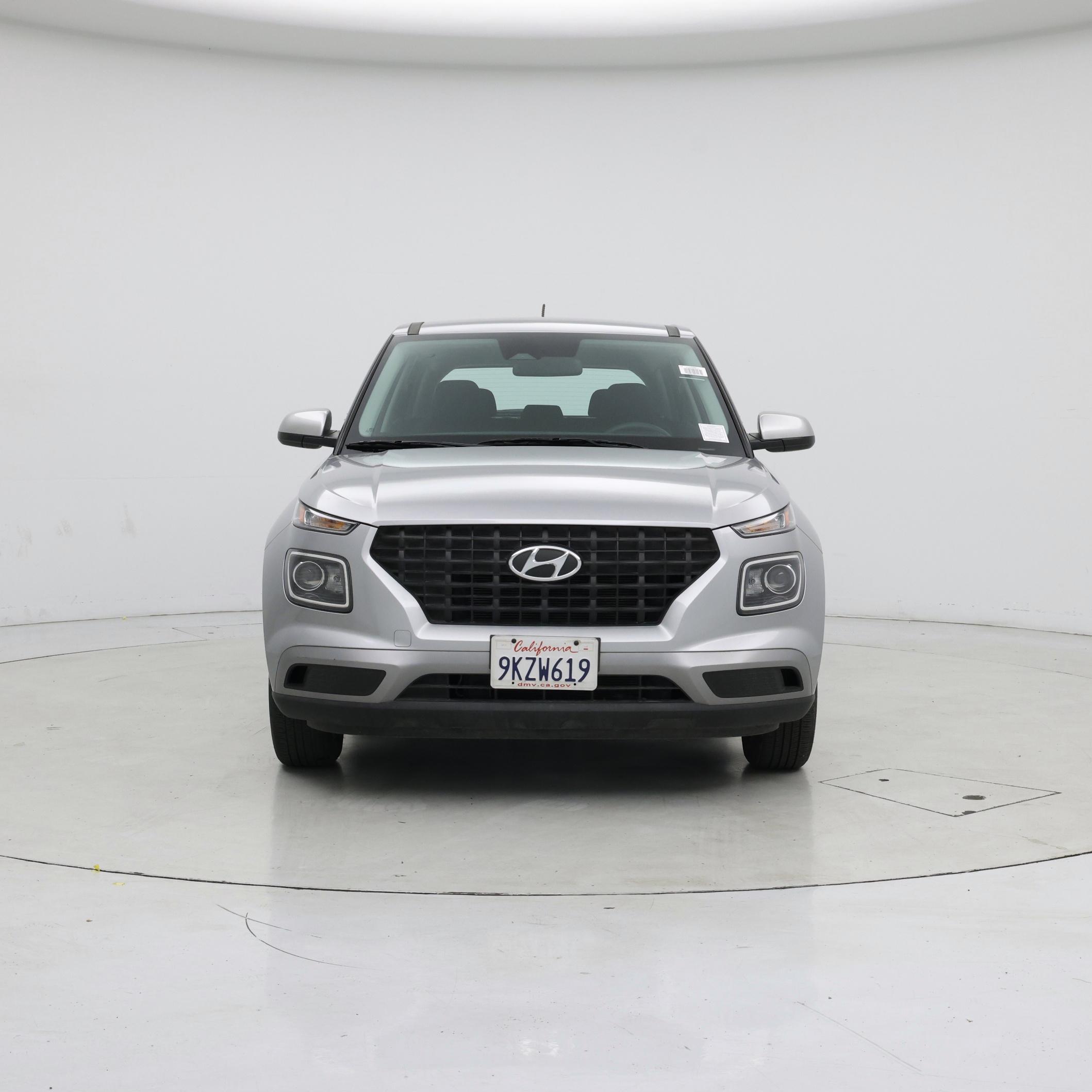 Thumbnail: 2024 Hyundai Venue - 5