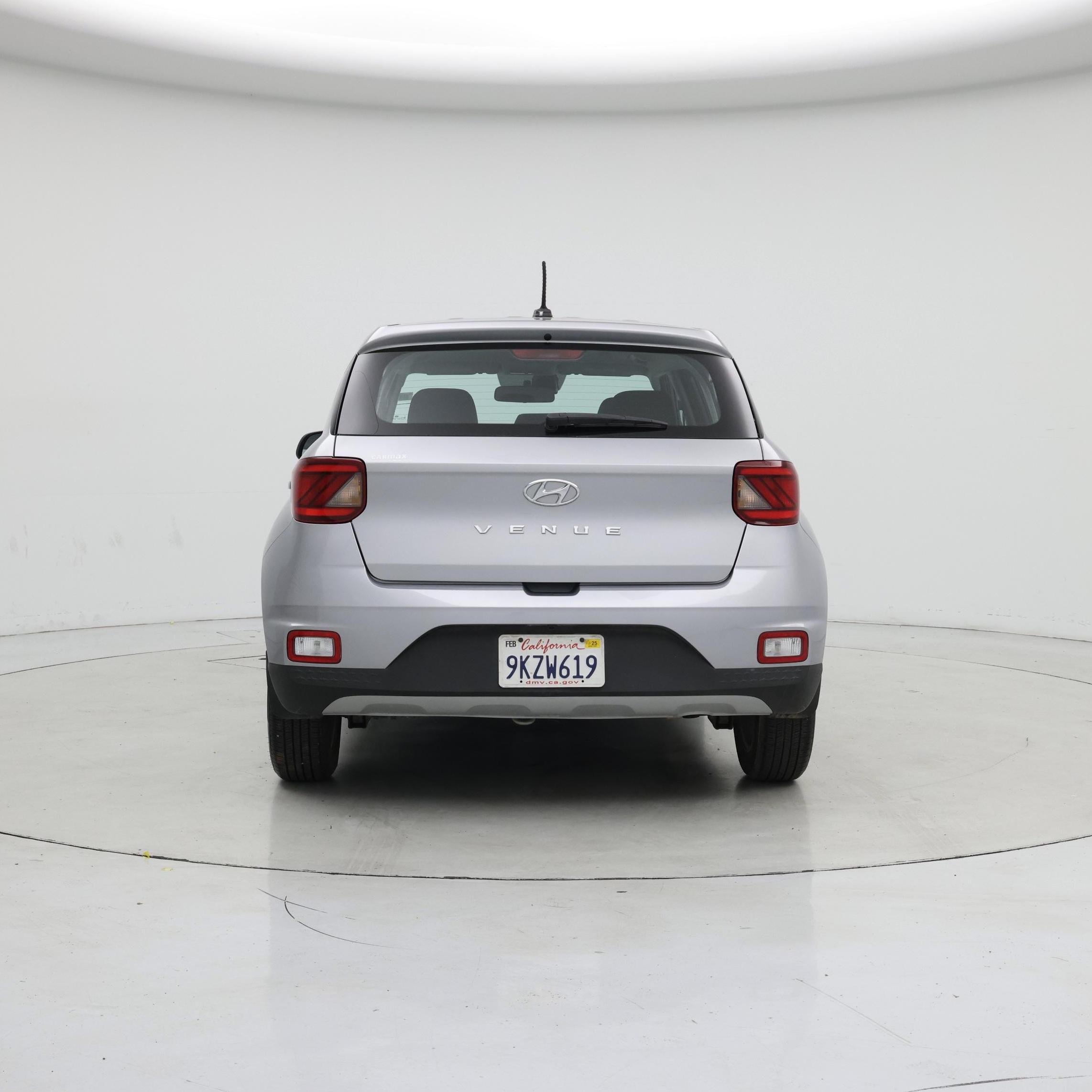 Thumbnail: 2024 Hyundai Venue - 6