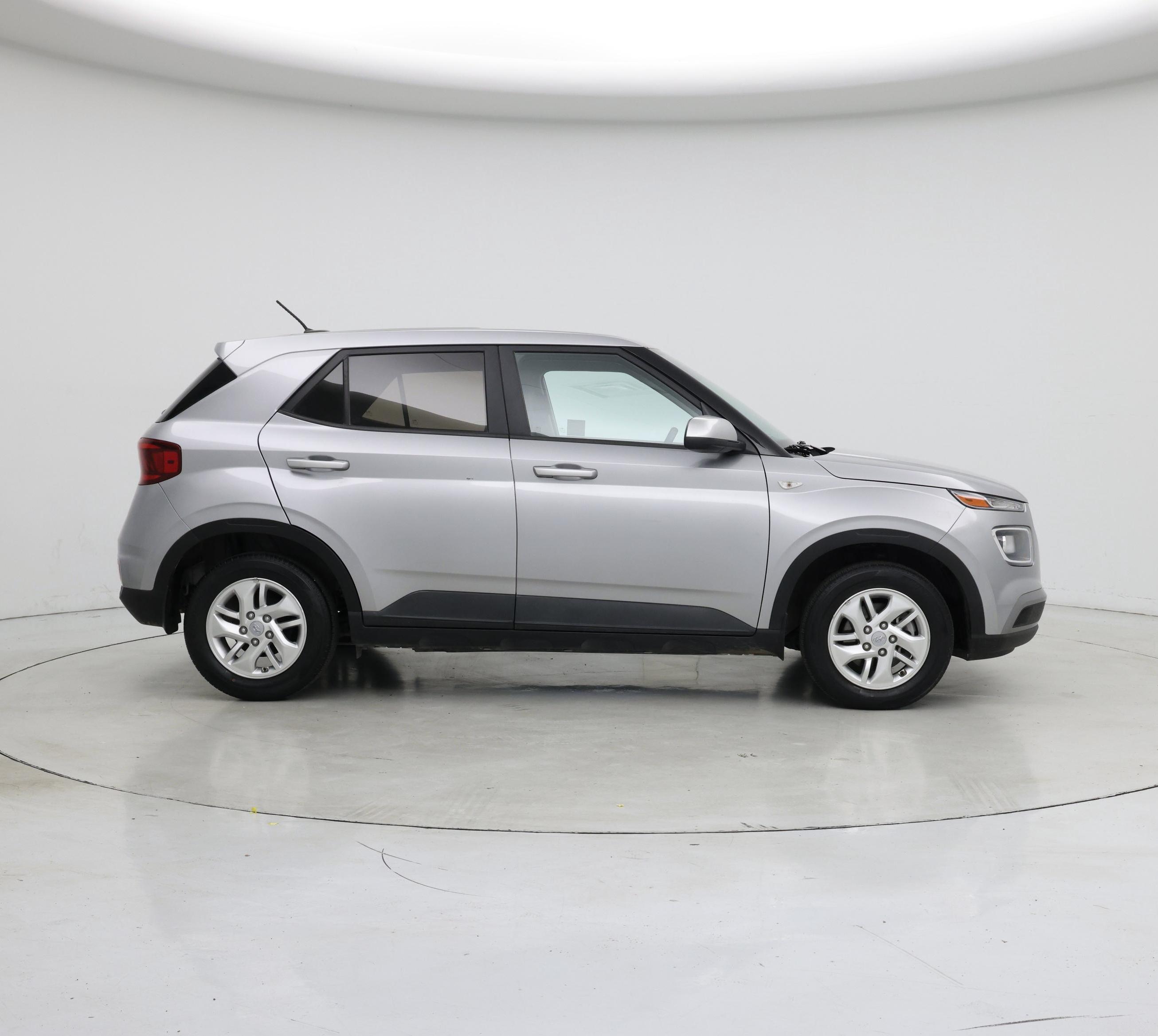 Thumbnail: 2024 Hyundai Venue - 7