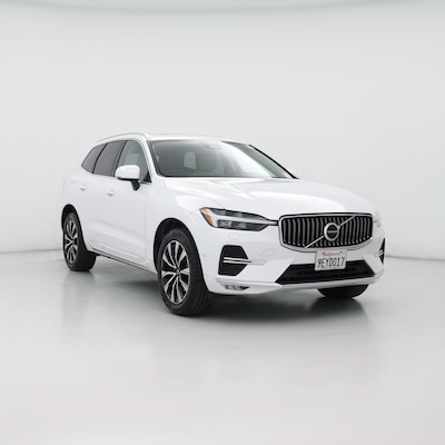 2023 Volvo XC60 B5 Plus Bright Theme