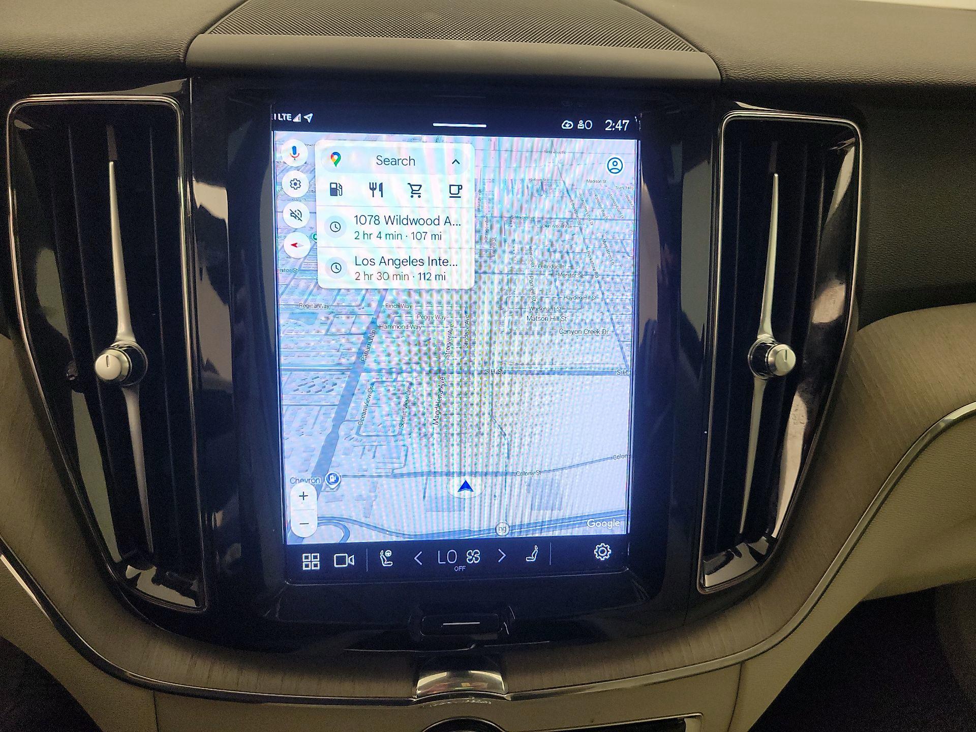 Thumbnail: 2023 Volvo XC60 - 14