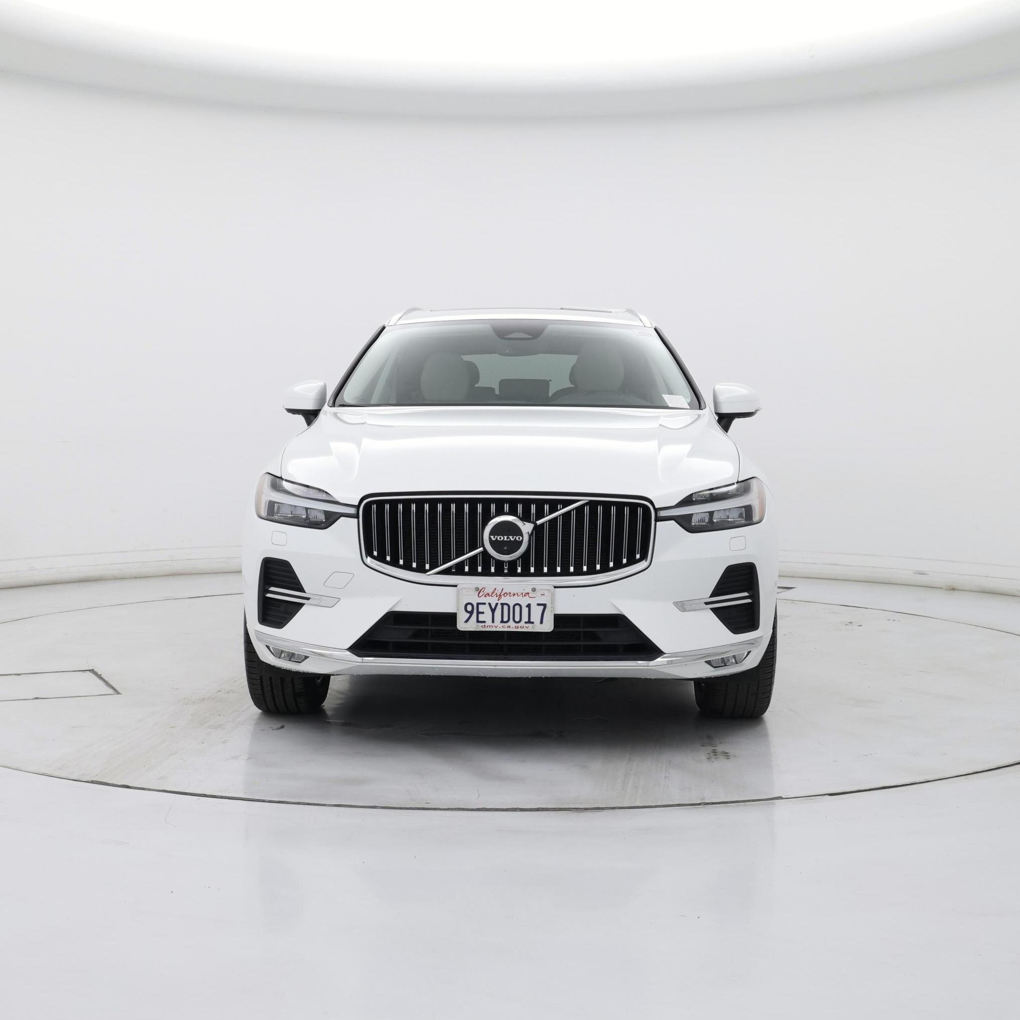 Thumbnail: 2023 Volvo XC60 - 5