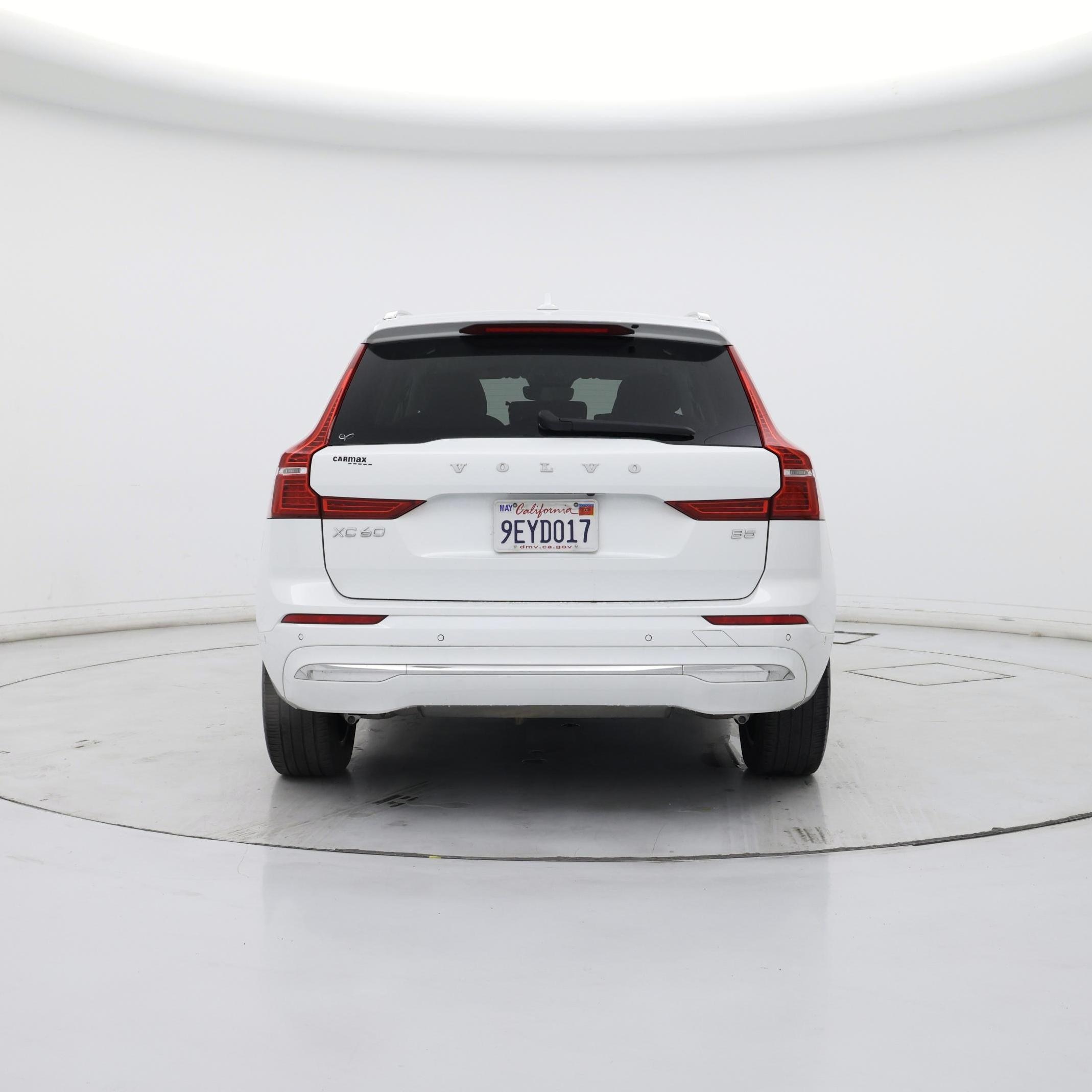 Thumbnail: 2023 Volvo XC60 - 6