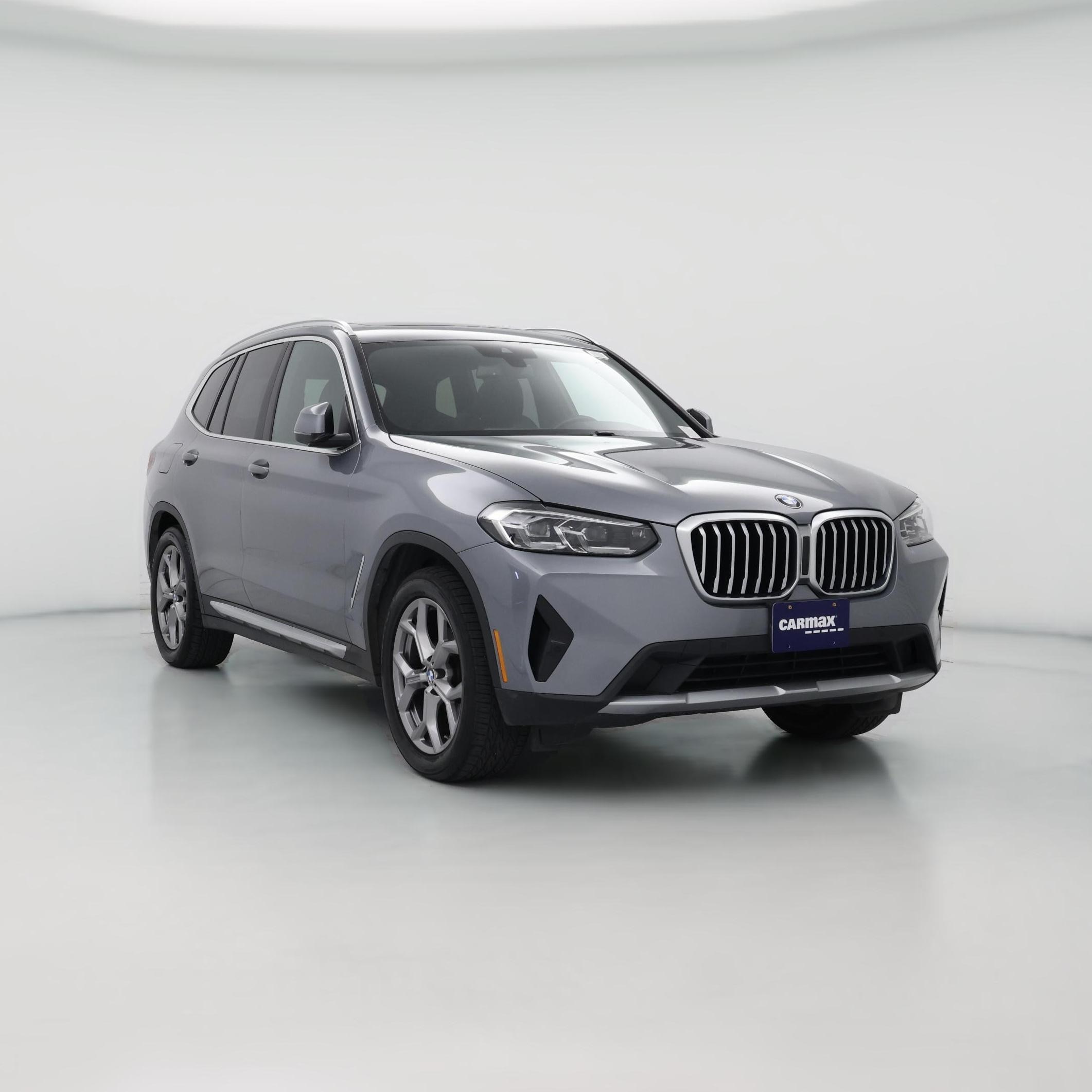 Thumbnail: 2023 BMW X3 - 1