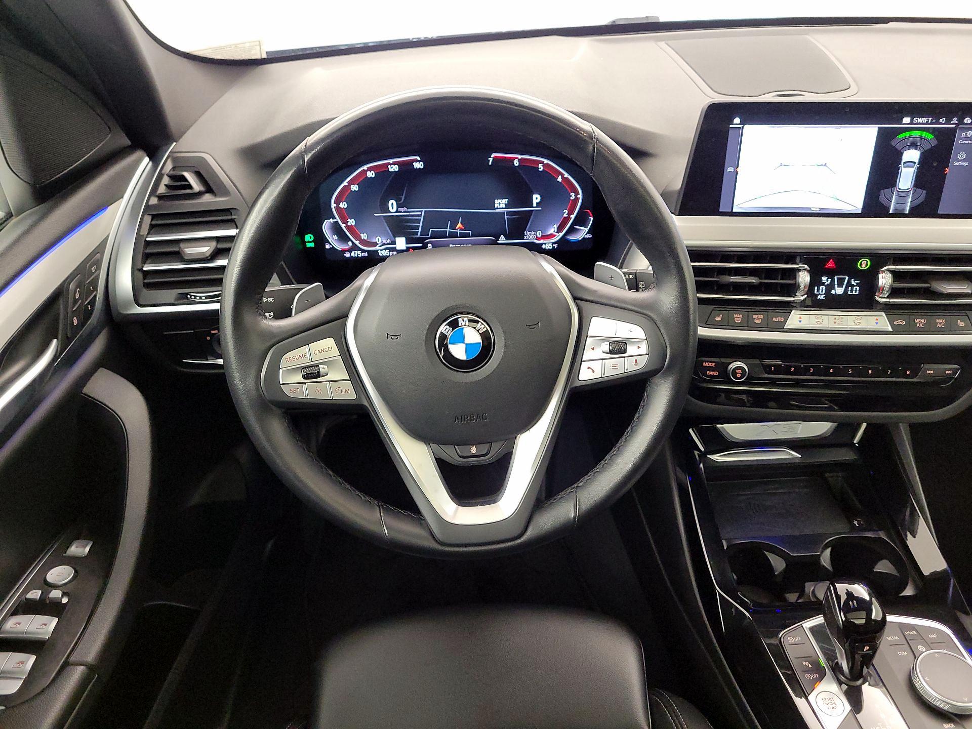 Thumbnail: 2023 BMW X3 - 10