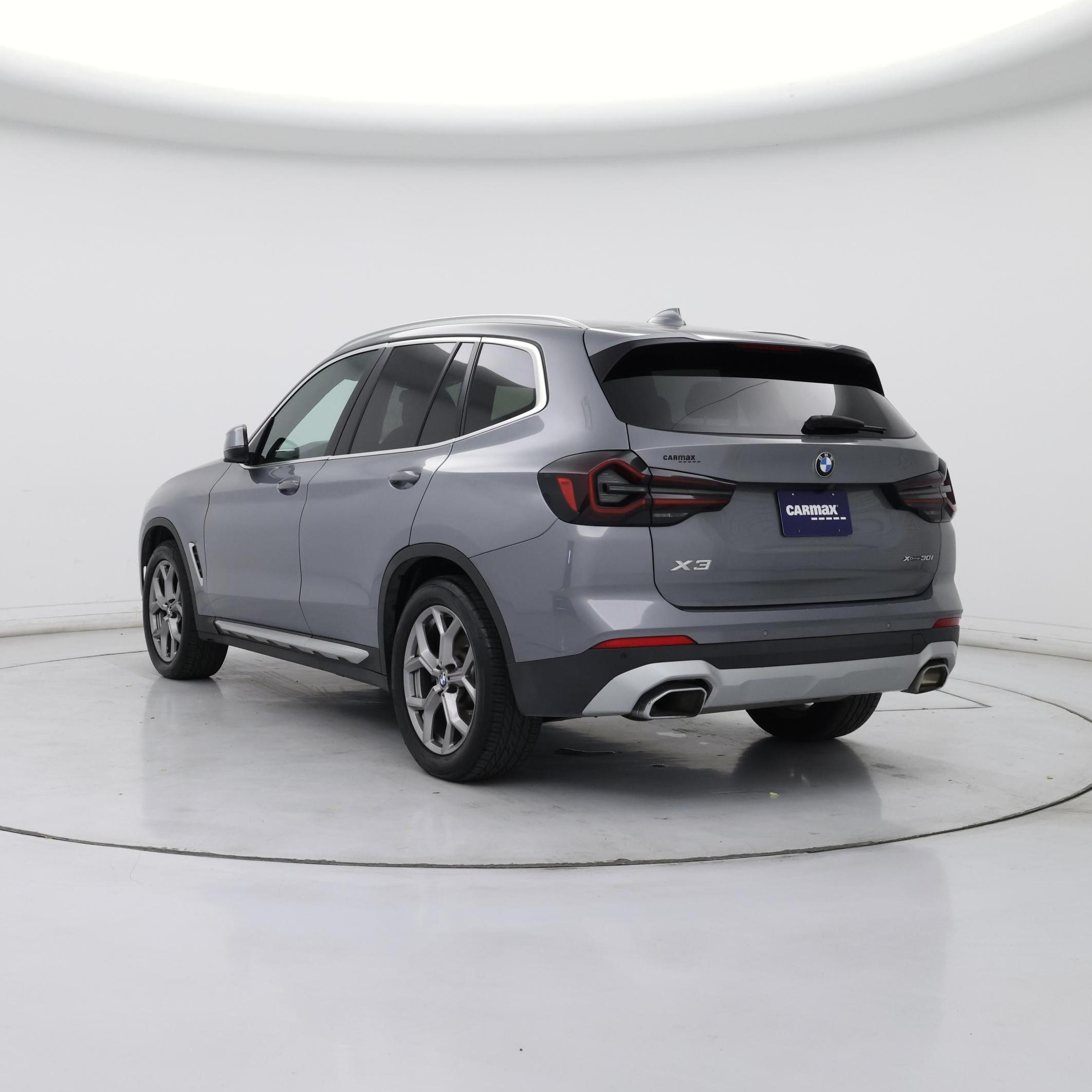 Thumbnail: 2023 BMW X3 - 2