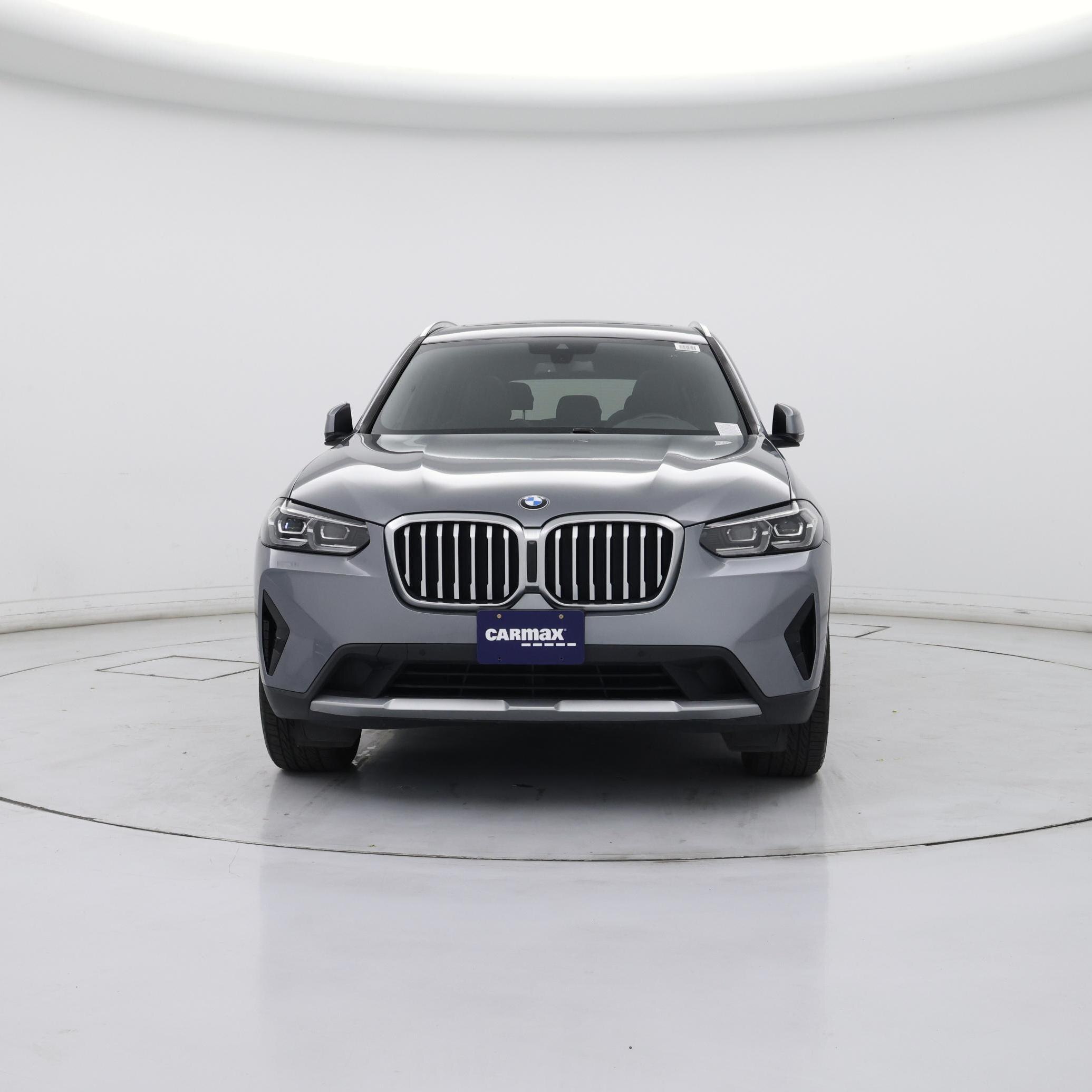 Thumbnail: 2023 BMW X3 - 5
