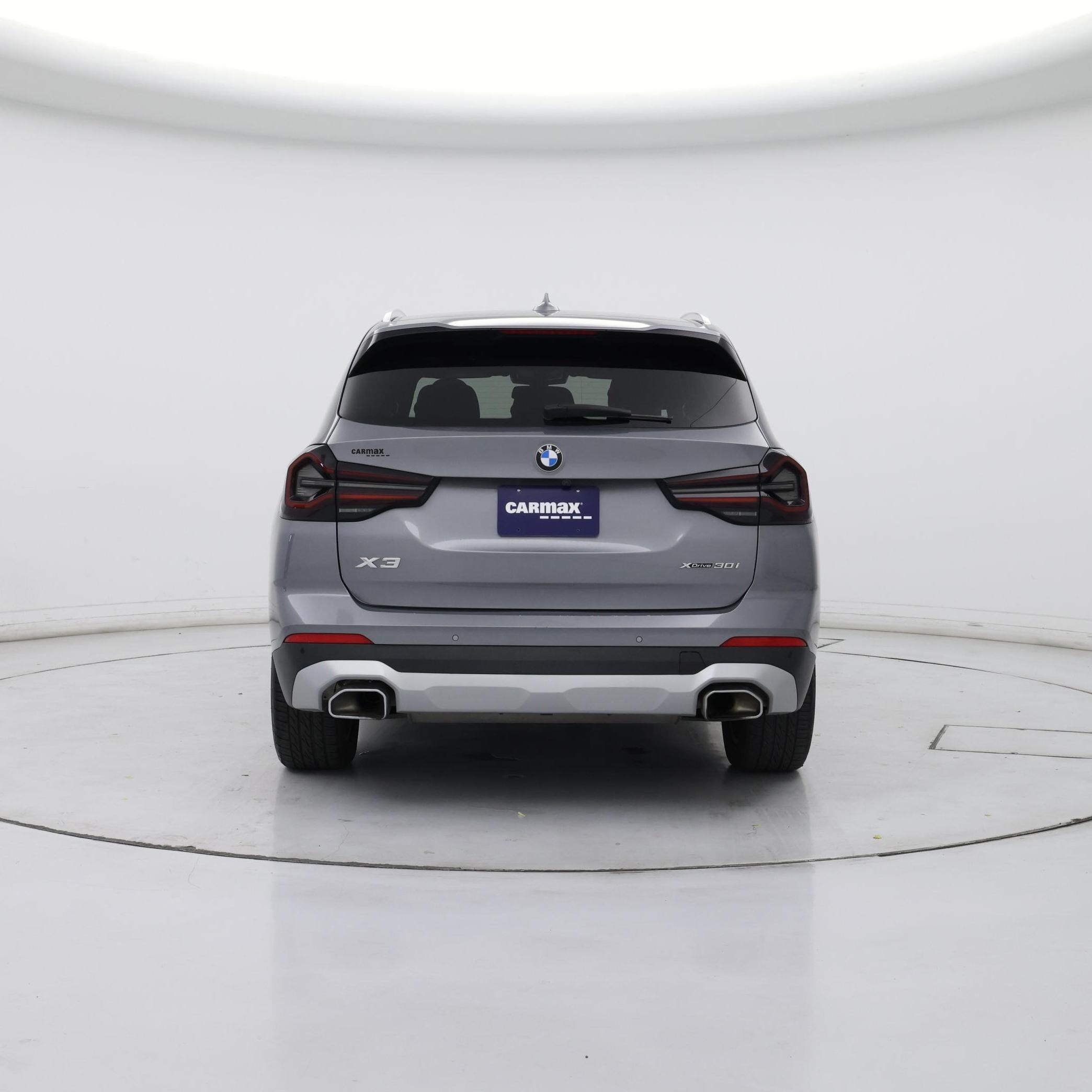 Thumbnail: 2023 BMW X3 - 6