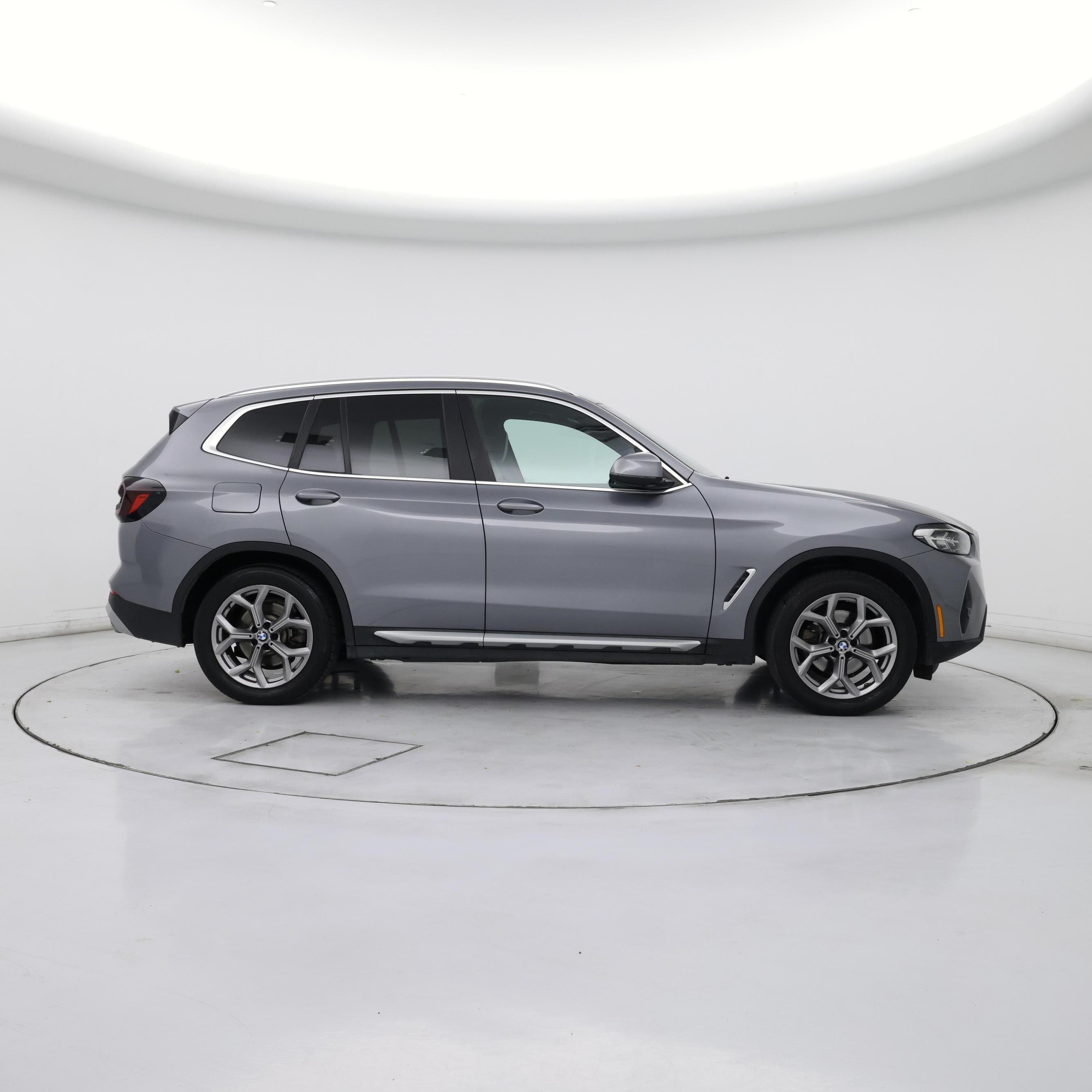 Thumbnail: 2023 BMW X3 - 7