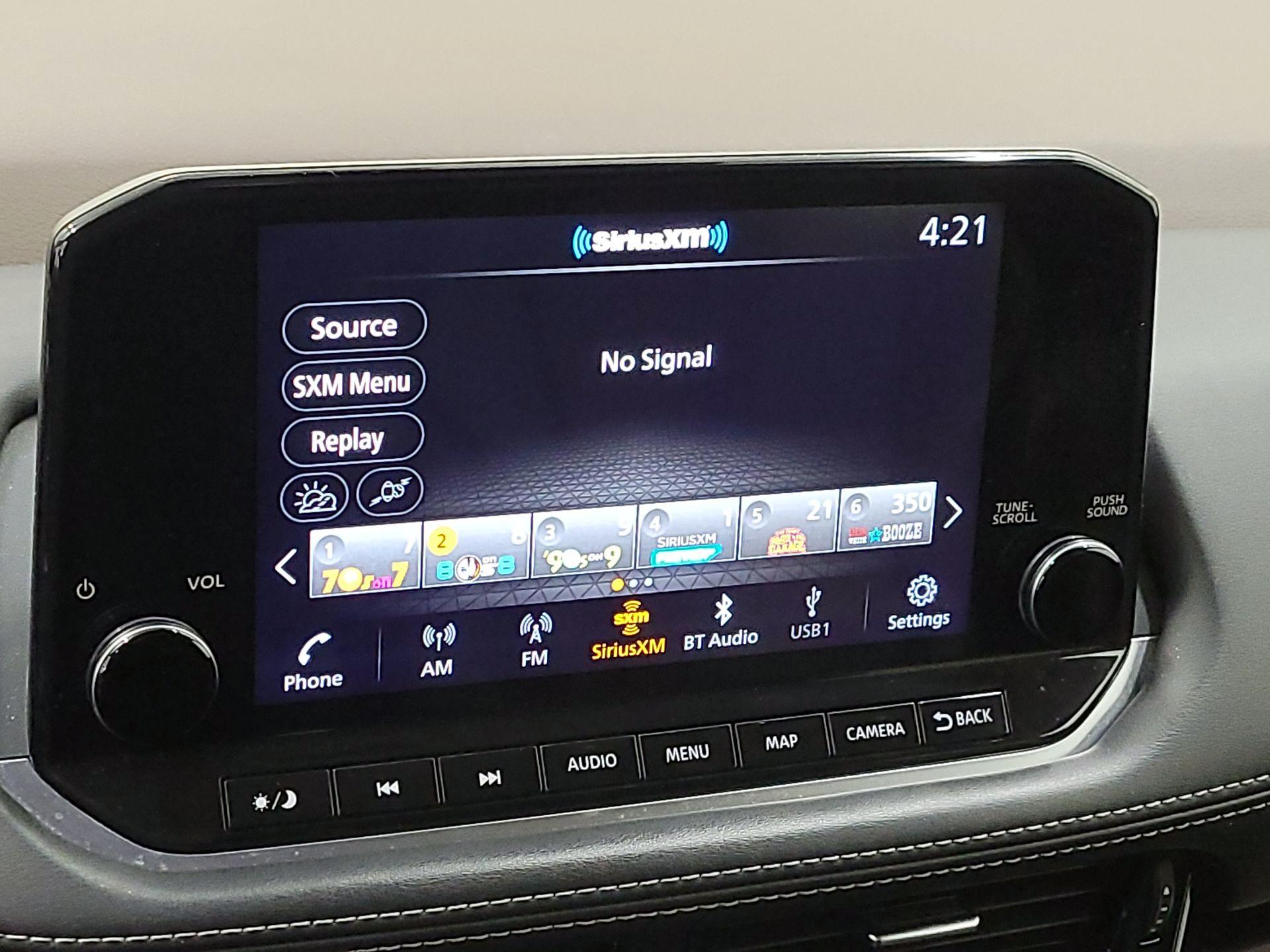 Thumbnail: 2023 Nissan Rogue - 16